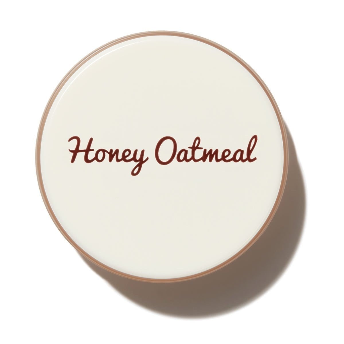 The Saem Honey Oat Scrub - Manuka Yulaf Dudak Peeling 7 ml
