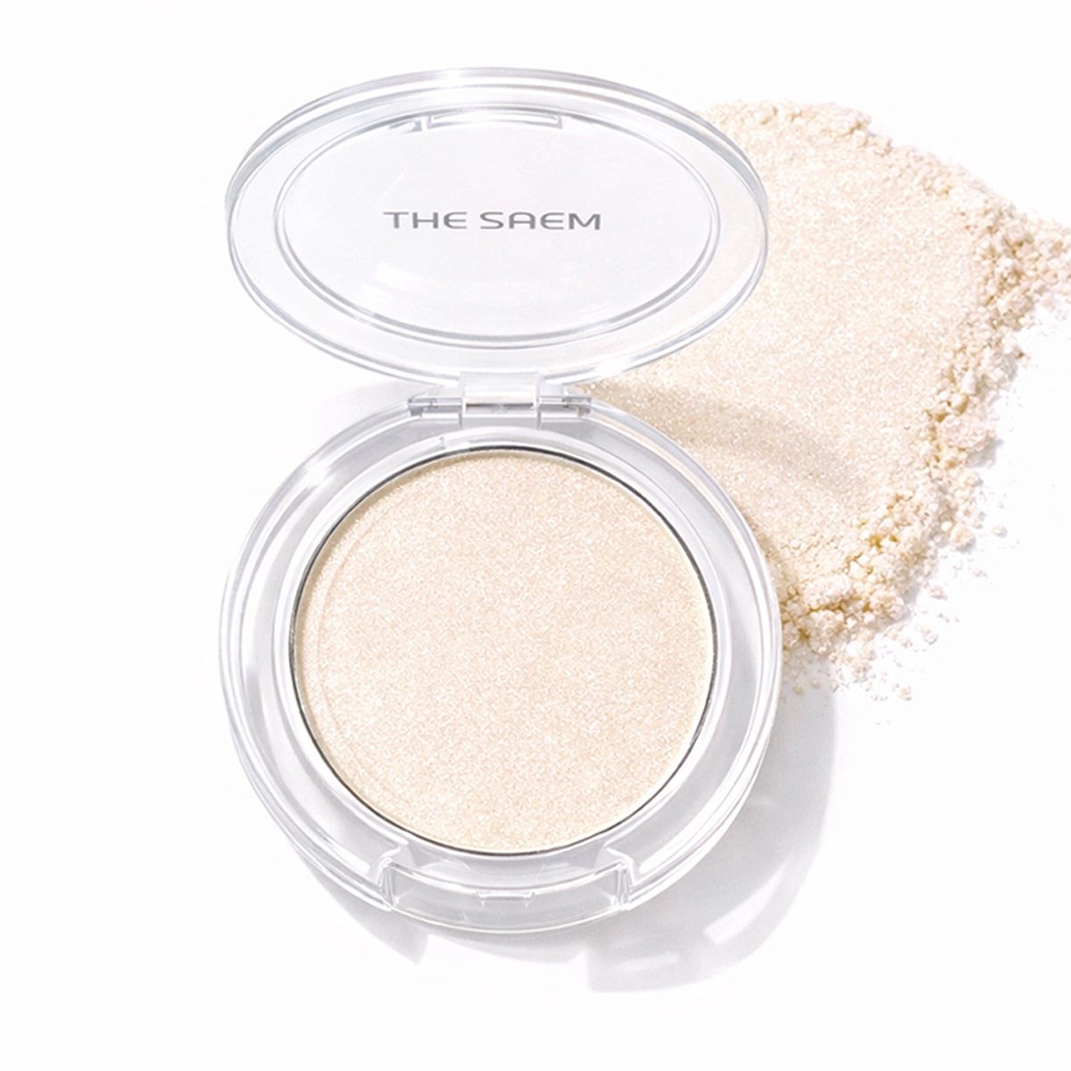 The Saem Jelly Blusher Pk06 Rose Dawn (Highlighter)