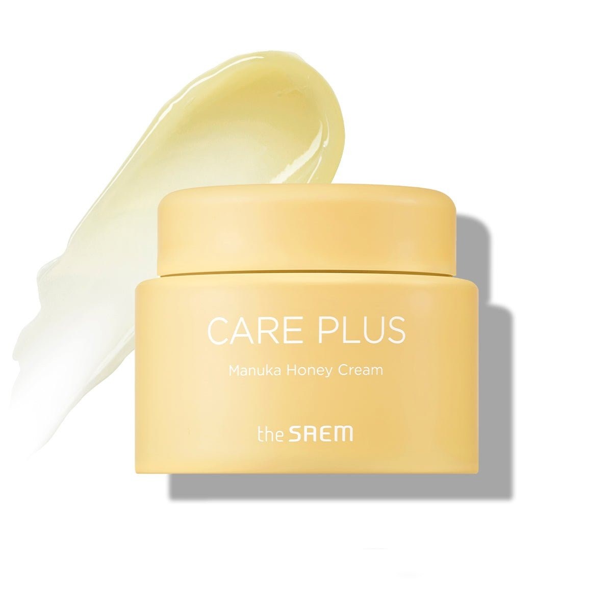 The Saem Manuka Honey Cream - Nemlendirici Krem 100 ml
