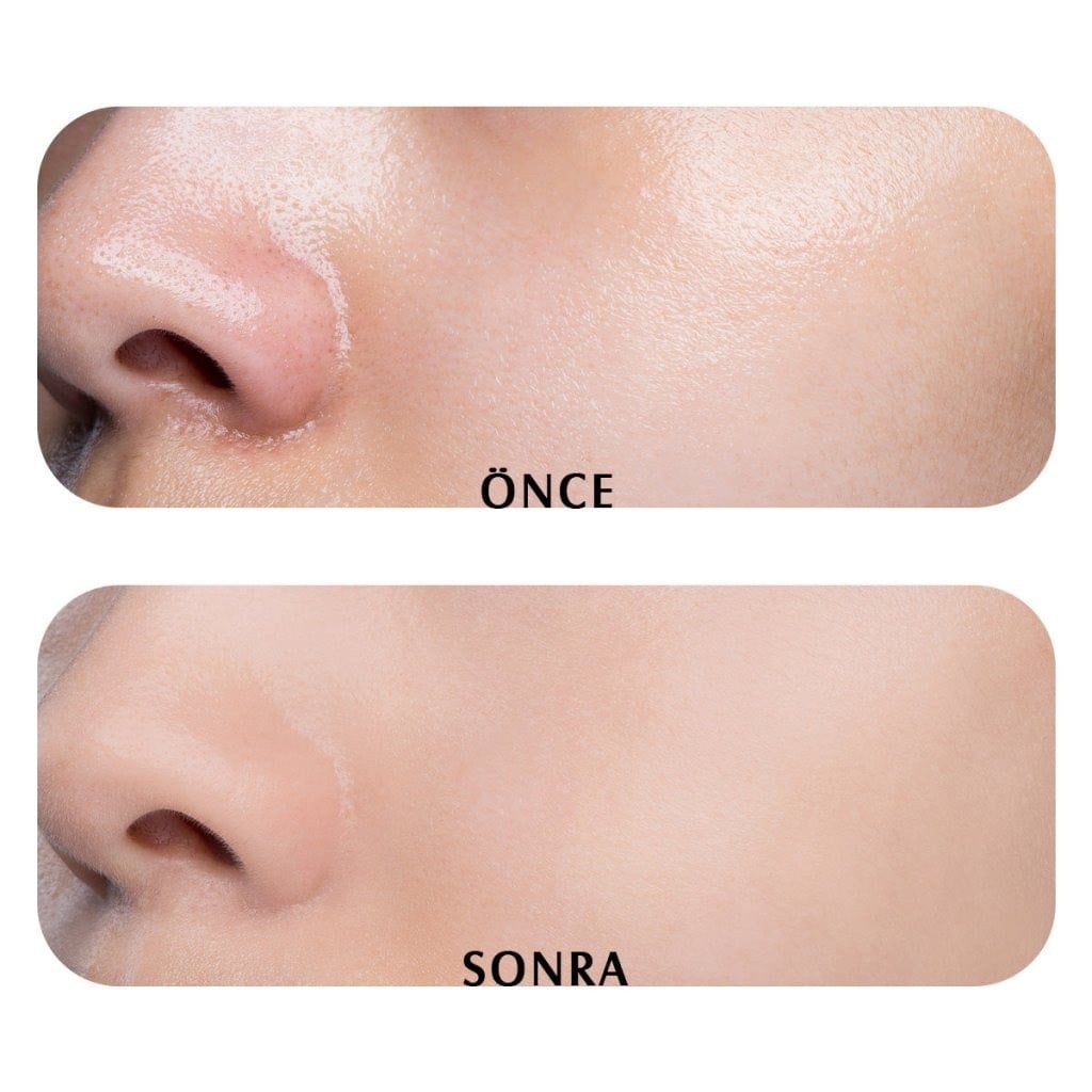 The Saem Perfect Pore Primer - Mineral Makyaj Bazı 25 ml