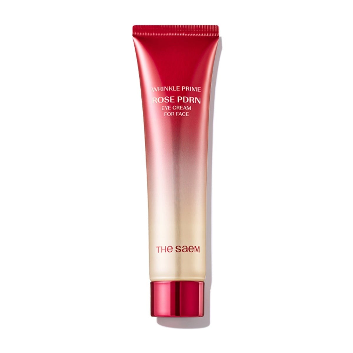 The Saem Rose PDRN Eye Cream For Face - Göz Ve Yüz Kremi