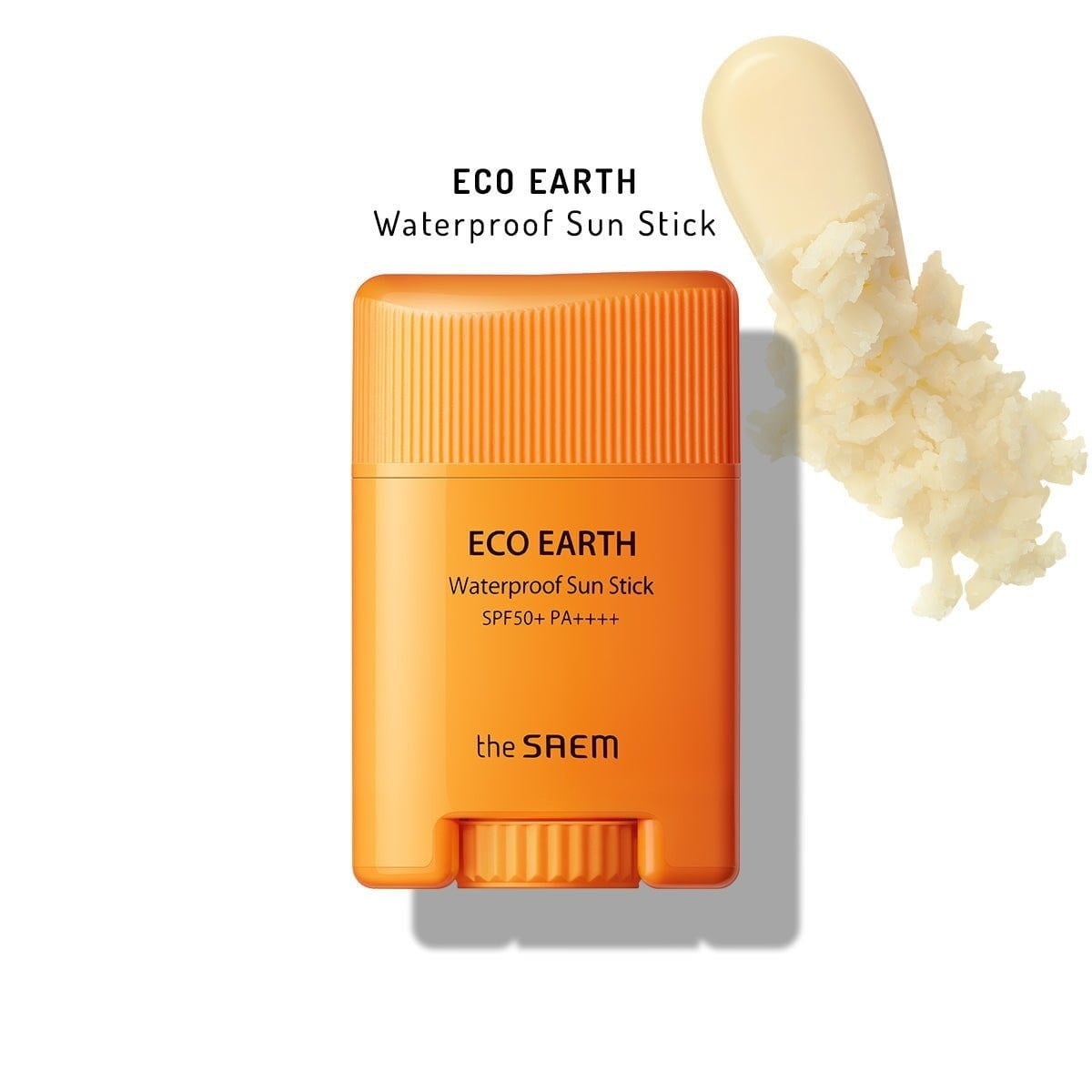 The Saem Sun Stick Duo - Aqua + Waterproof SPF