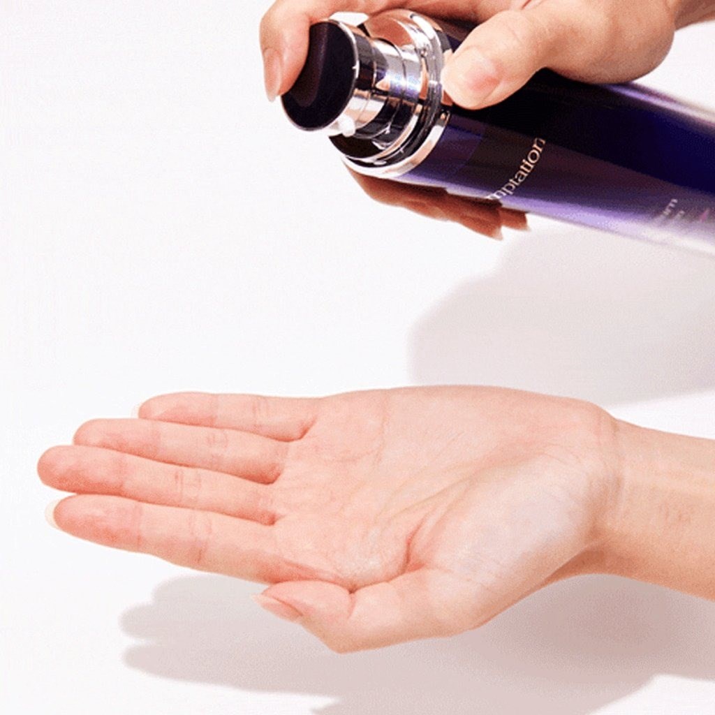 The Saem Temptation Emulsion - Yenileyici Emülsiyon 130 ml