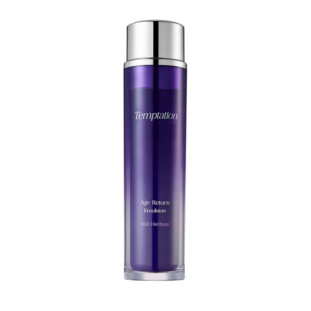 The Saem Temptation Emulsion - Yenileyici Emülsiyon 130 ml