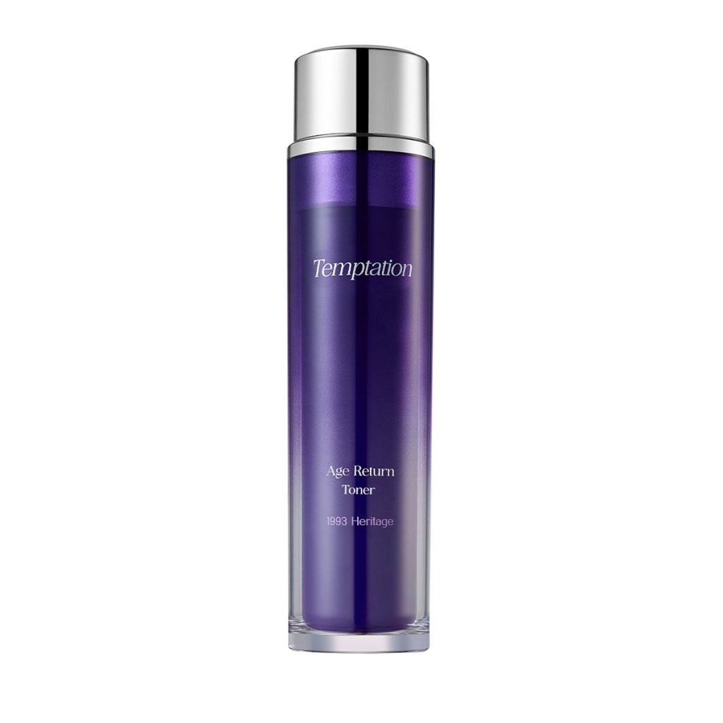 The Saem Temptation Toner - Retinol Bakım Ampul Tonik 130 ml