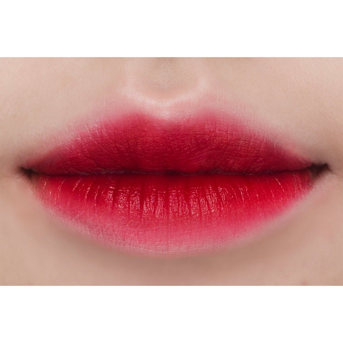 The Saem Water Candy Tint - Parlak Dudak Tint Cherry