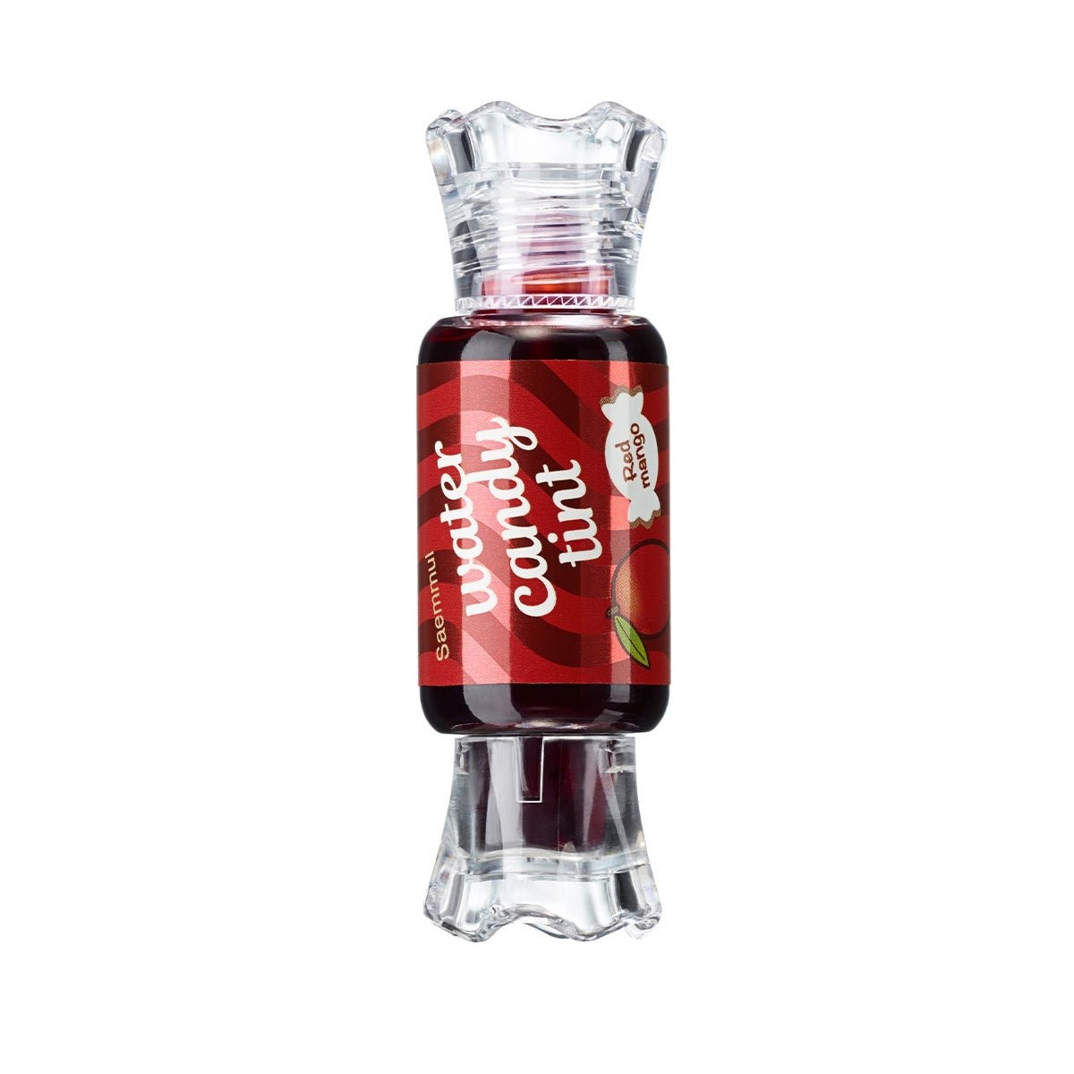 The Saem Water Candy Tint - Parlak Dudak Tint Apple