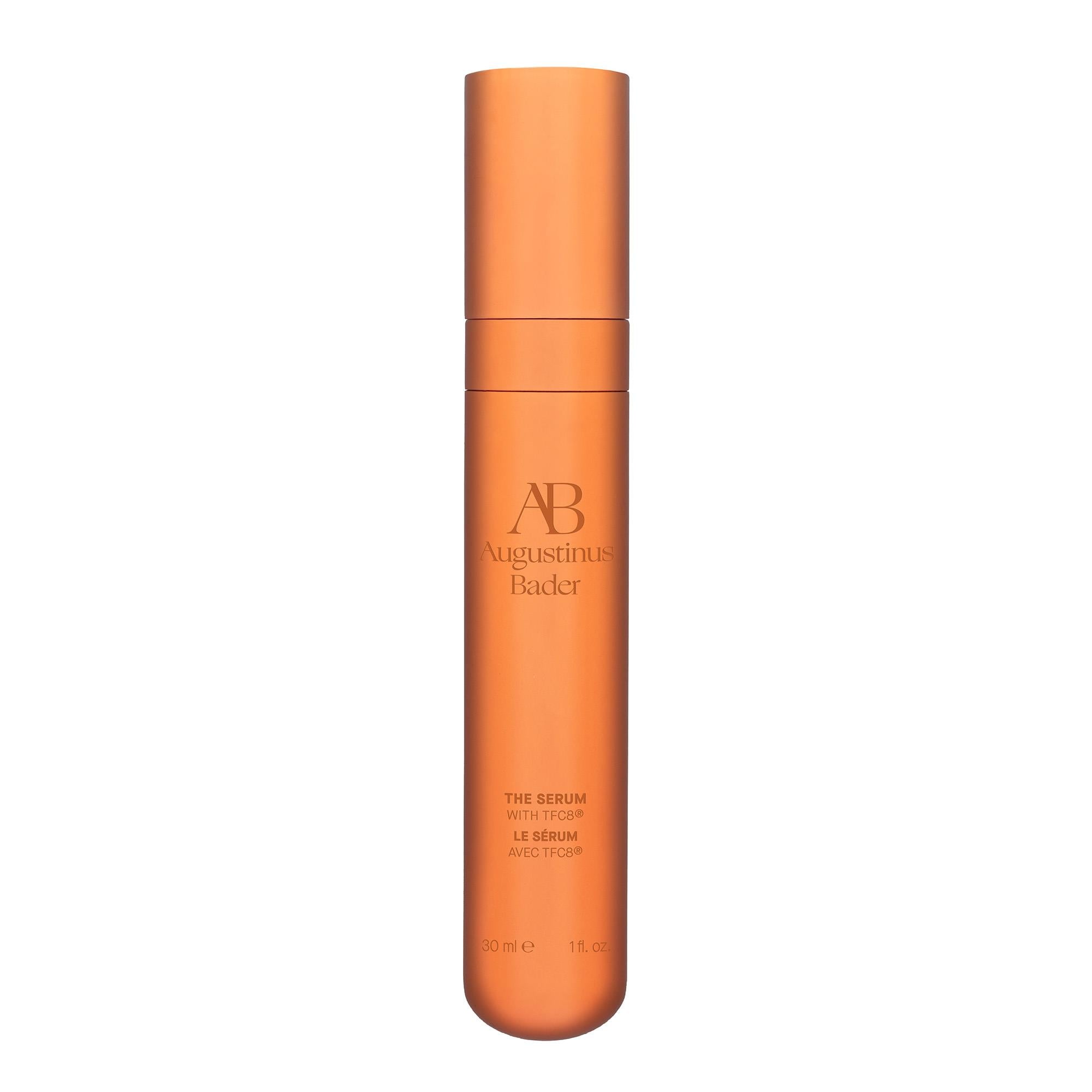 The Serum Nomad 30 ML