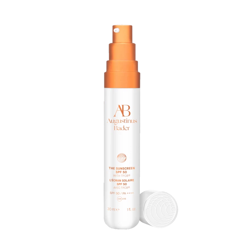 The Sunscreen SPF50 30 ml