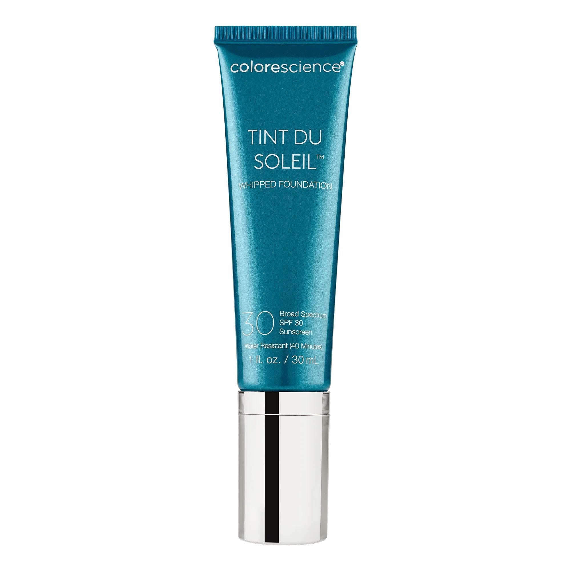 Tint du Soleil SPF30 Light 30 ml