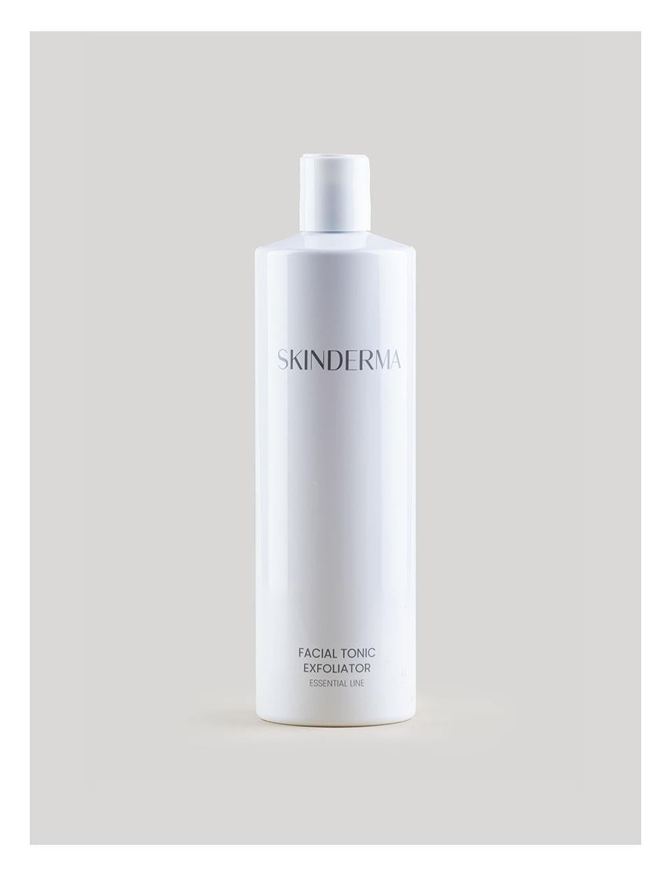 TONIC EXFOLIATOR PROF. 500 ML