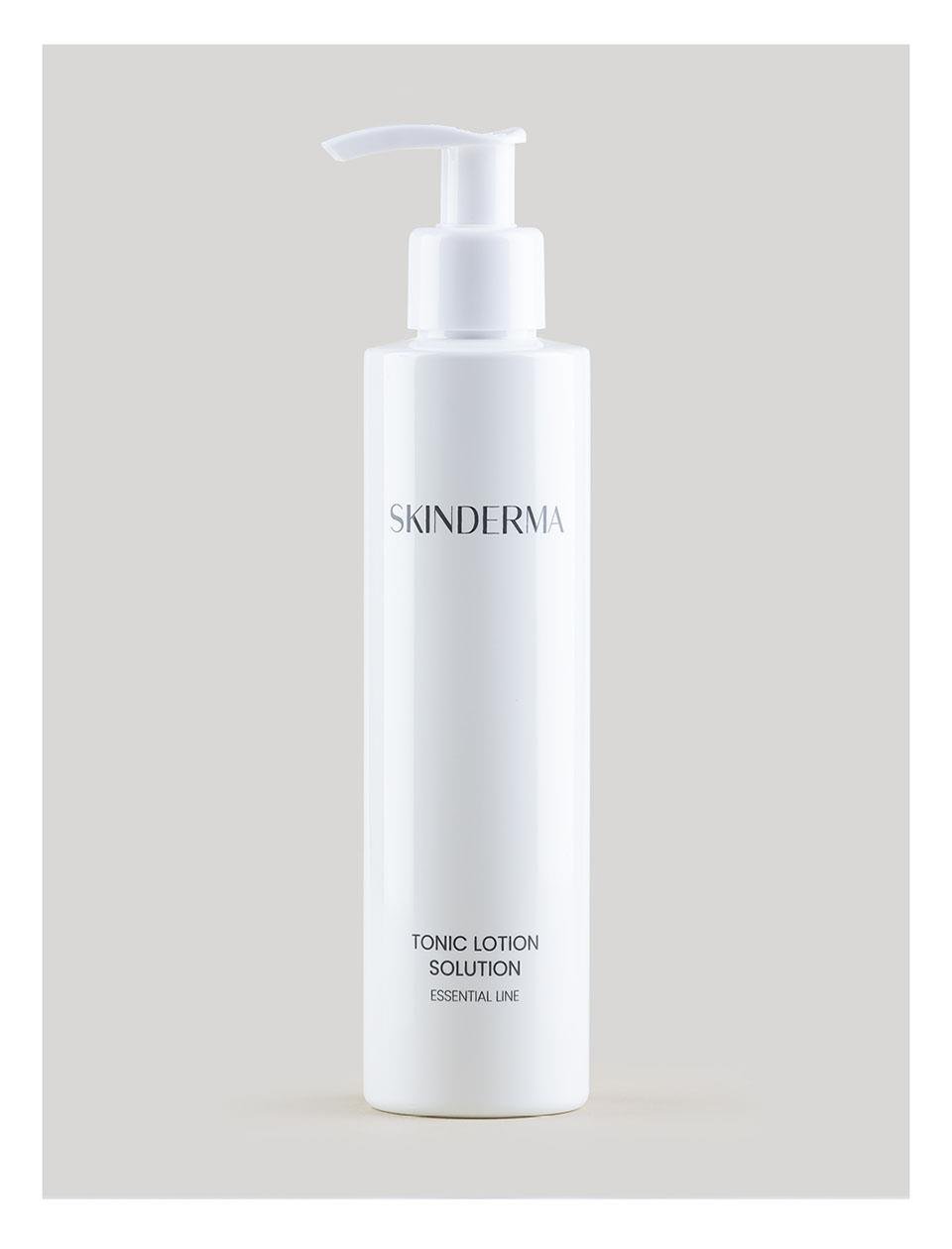 TONIC LOTION SOLUTION 200 ML