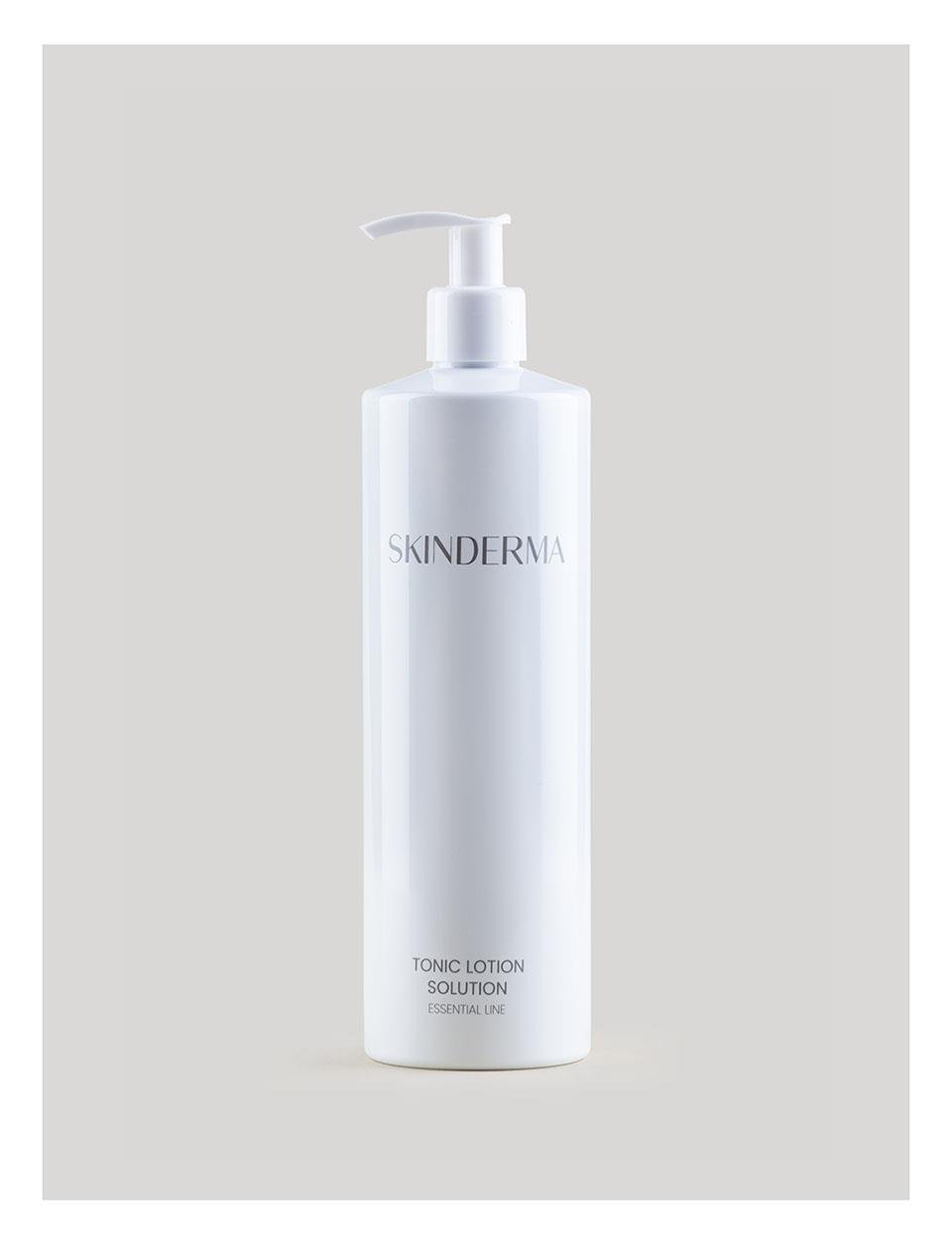 TONIC LOTION SOLUTION PROF. 500 ML