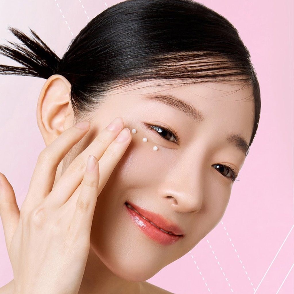 TonyMoly Boncept Retinal Eye Cream - Kolajen Göz Kremi 30 ml