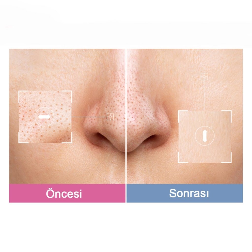 TonyMoly Boncept Retinal Glow Pack - Kolajen Maske 50 ml