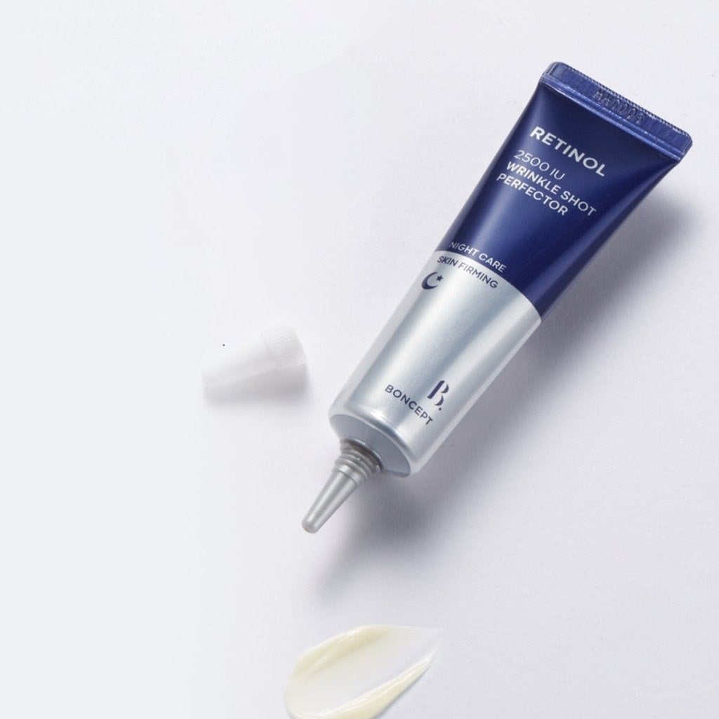 TonyMoly Boncept Retinol 2500 IU - Kırışıklık Kremi 15 ml