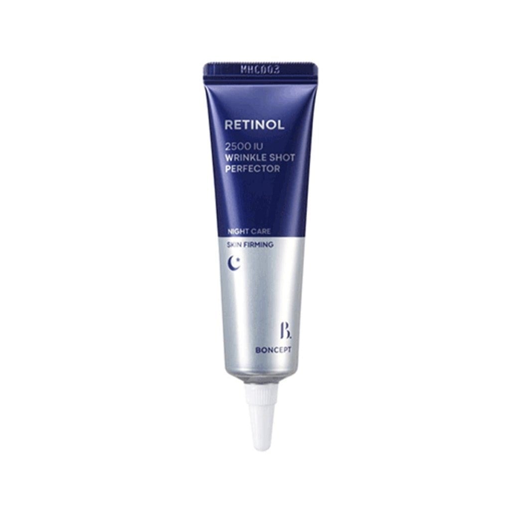 TonyMoly Boncept Retinol 2500 IU - Kırışıklık Kremi 15 ml