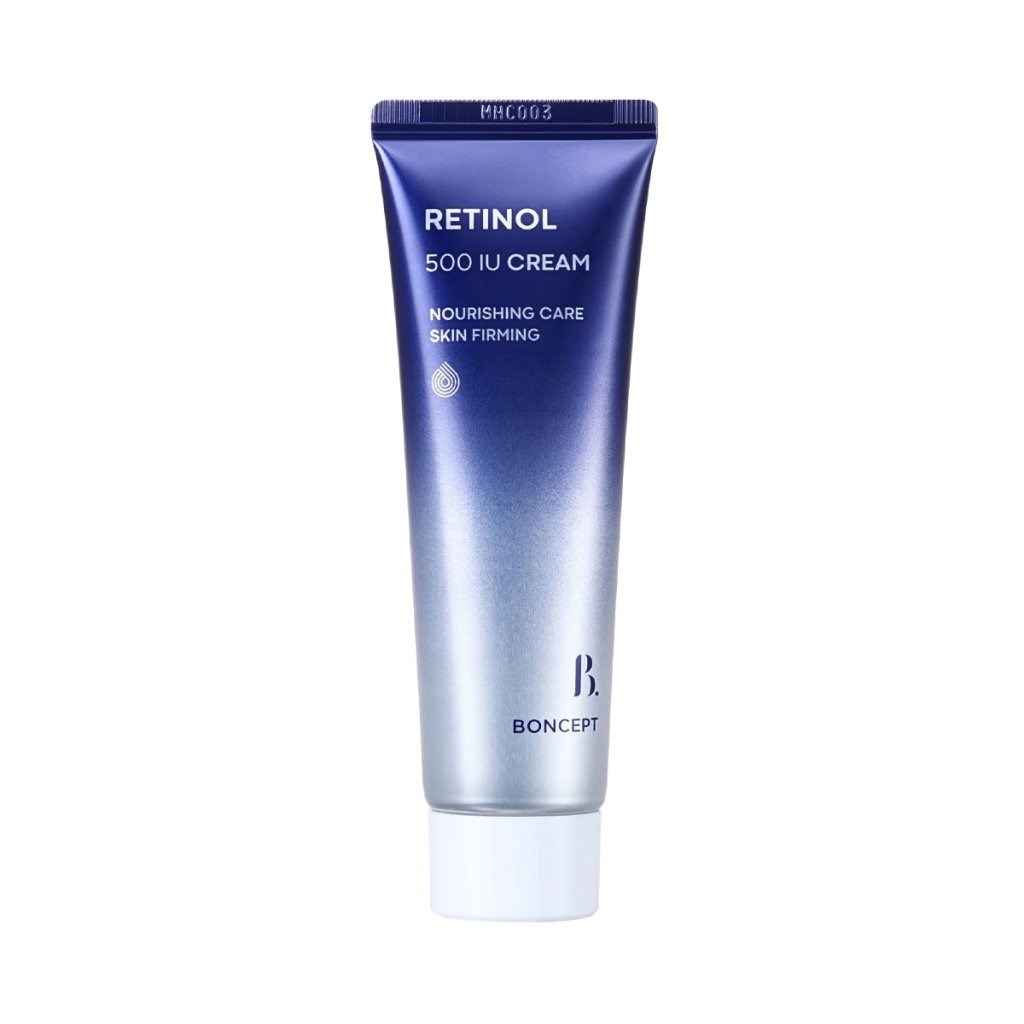 TonyMoly Boncept Retinol 500 - Bakım Kremi 50 ml