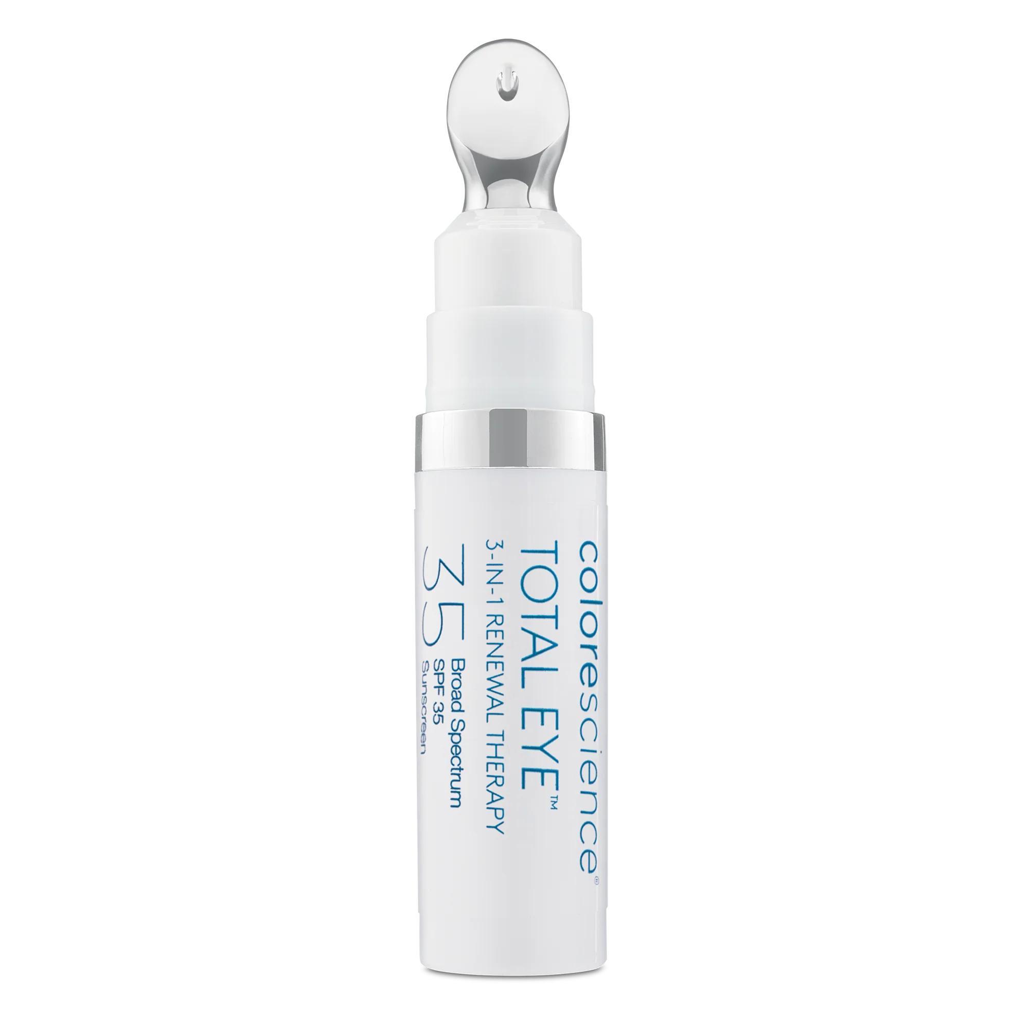 Total Eye 3 in 1 Renewal Therapy SPF35 Tan 7 ml