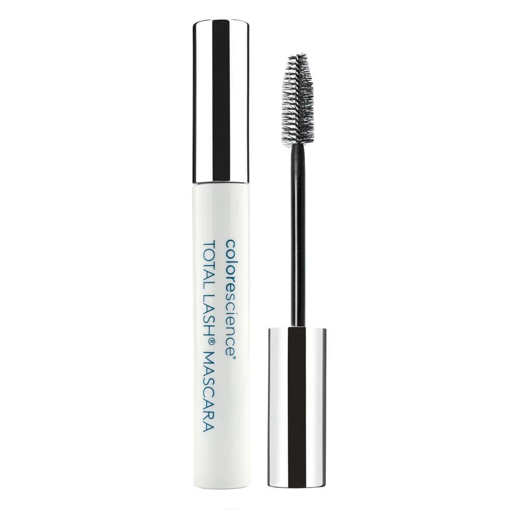 Total Lash Mascara Brown