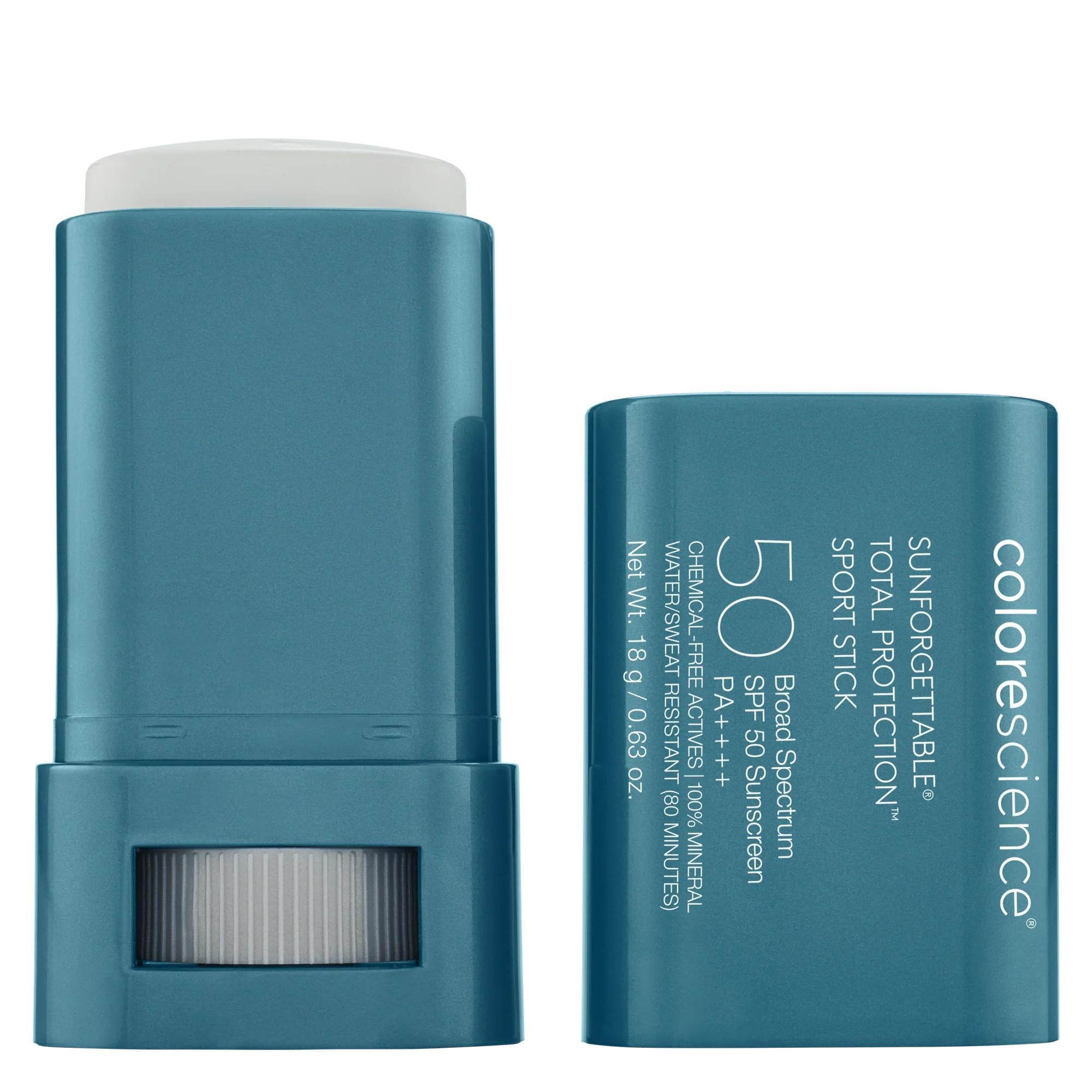 Total Protection Sport Stick SPF50 189 ml