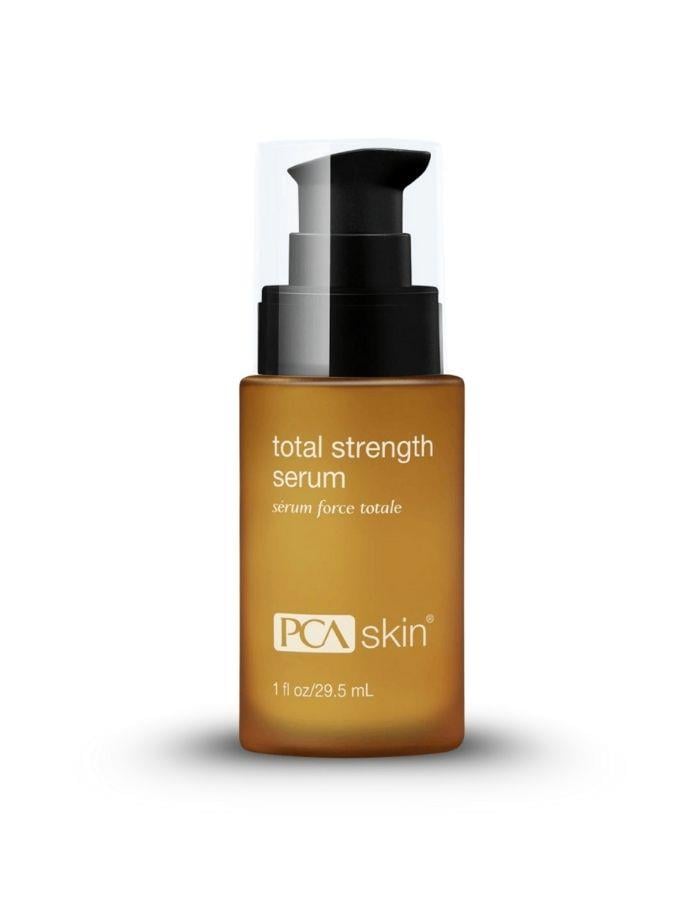Total Strength Serum 29,5 ml