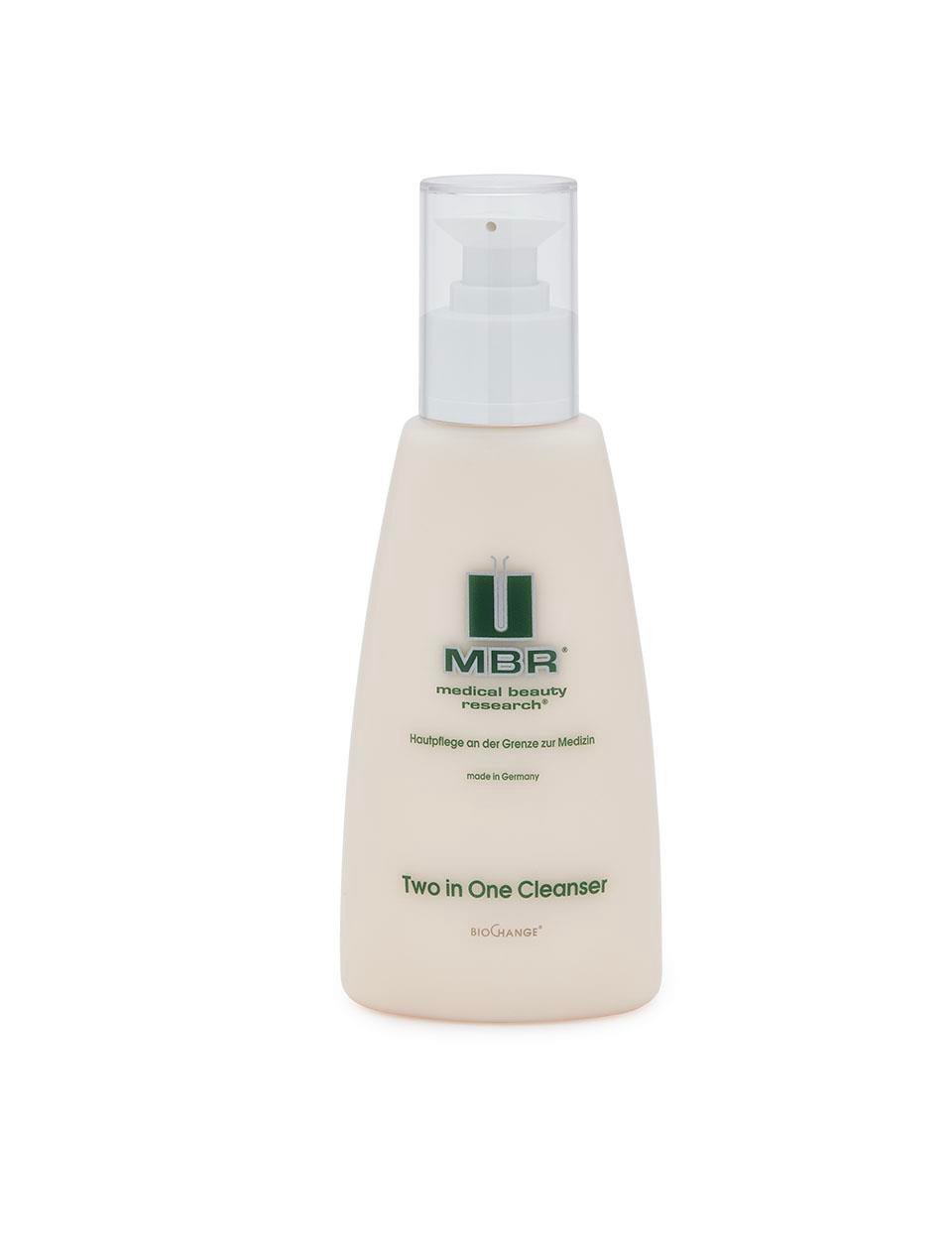 Two in One Cleanser - 200 ml