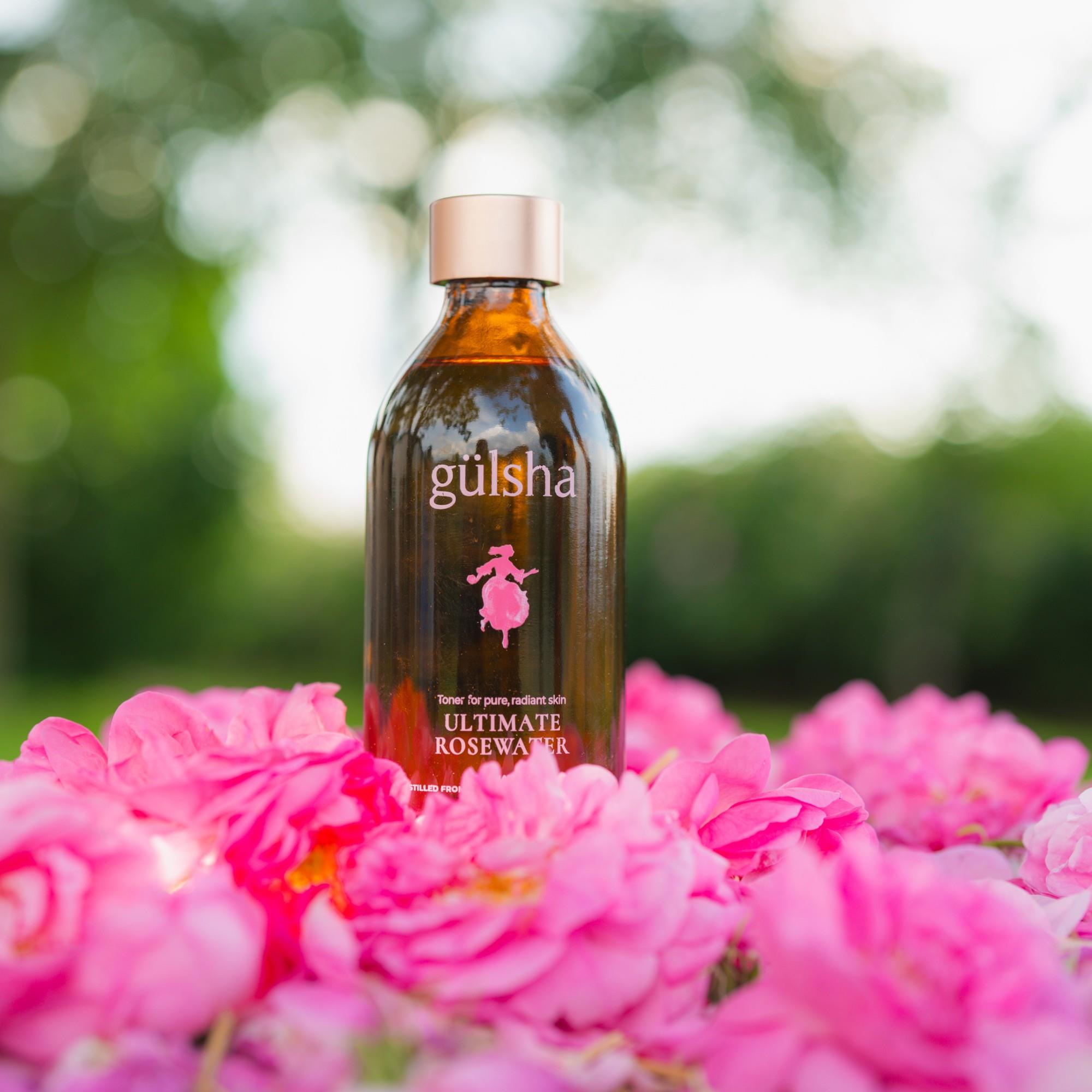 Ultimate Rosewater 200 ml