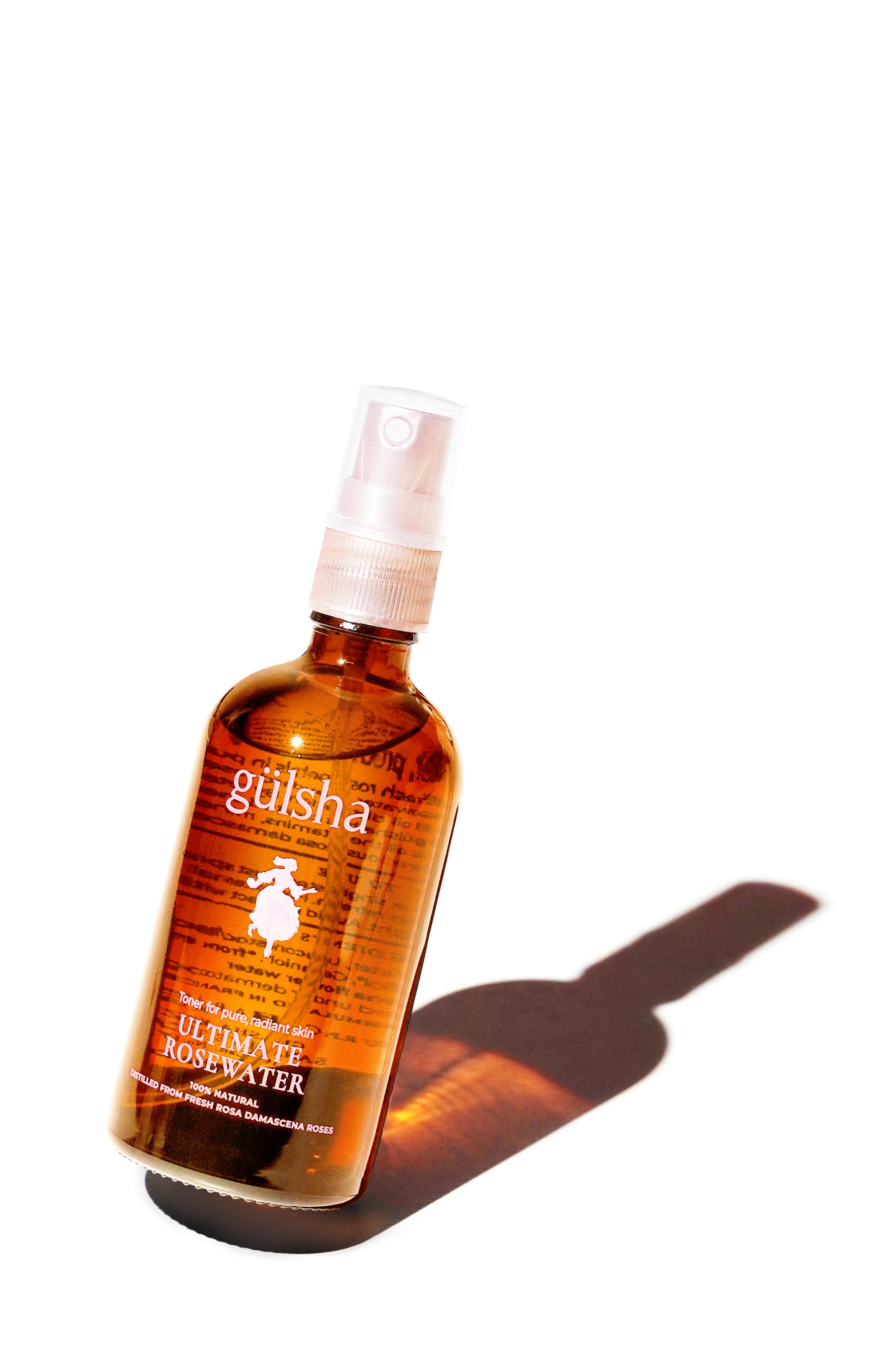 Ultimate Rosewater 50 ml