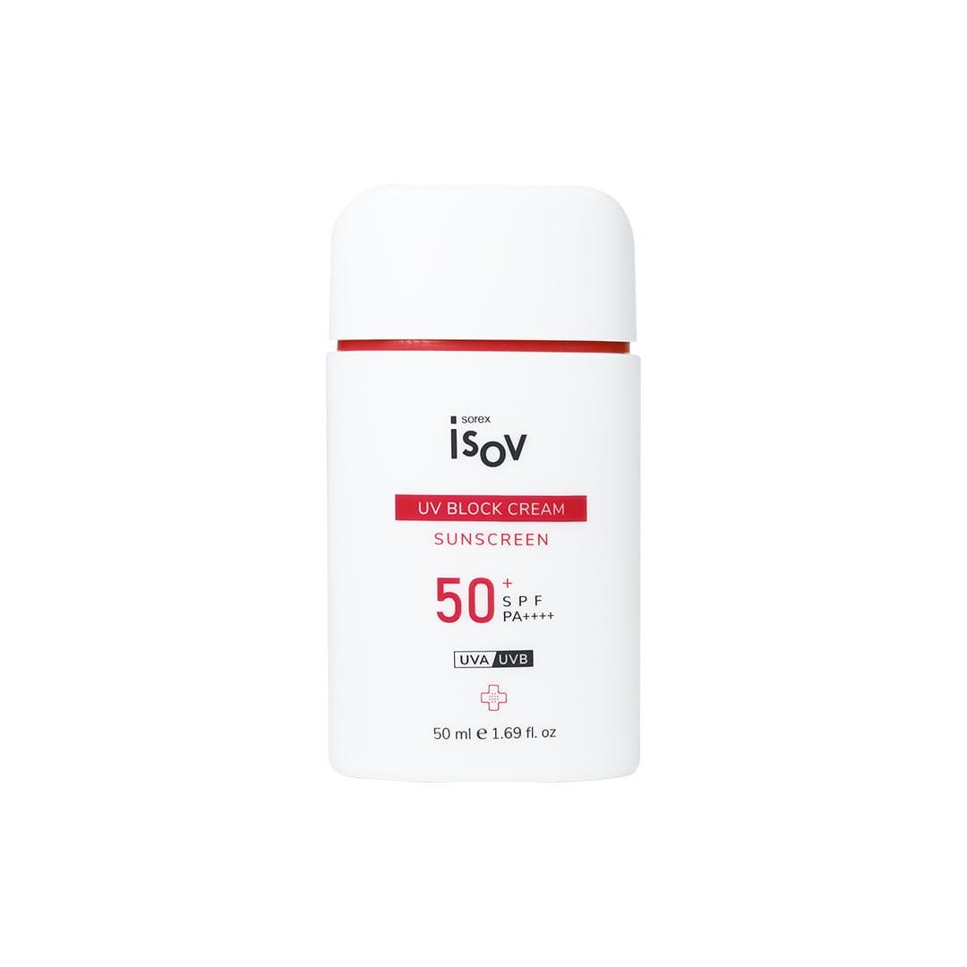 UV Block Cream SPF50+ PA++++ 50 ml