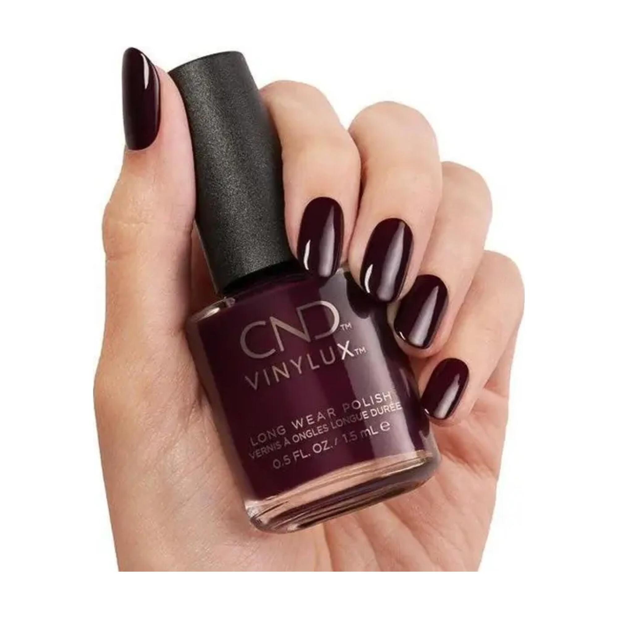 Vinylux Berry Boudoir #251 15 ml