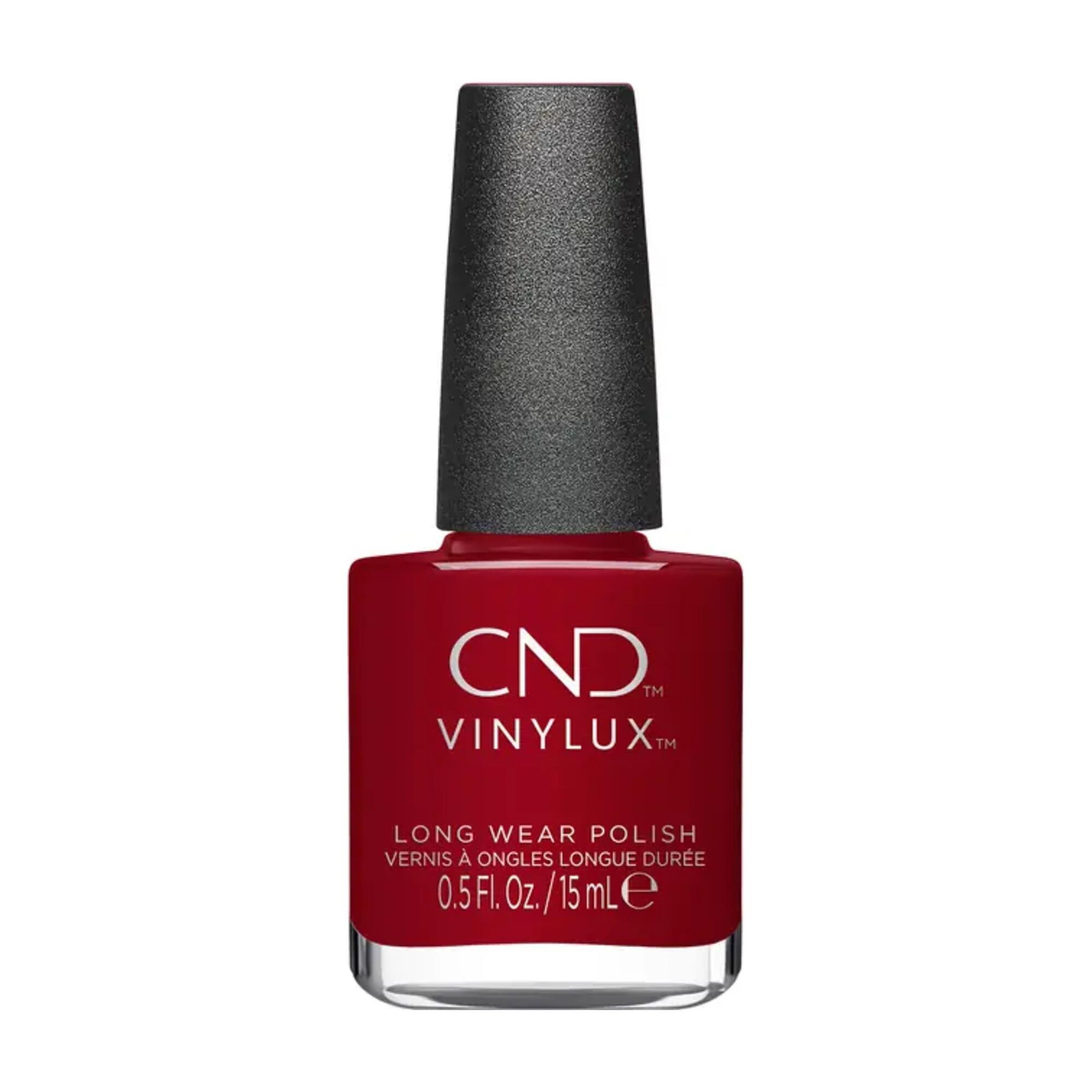 Vinylux Devil Red #364 15 ml