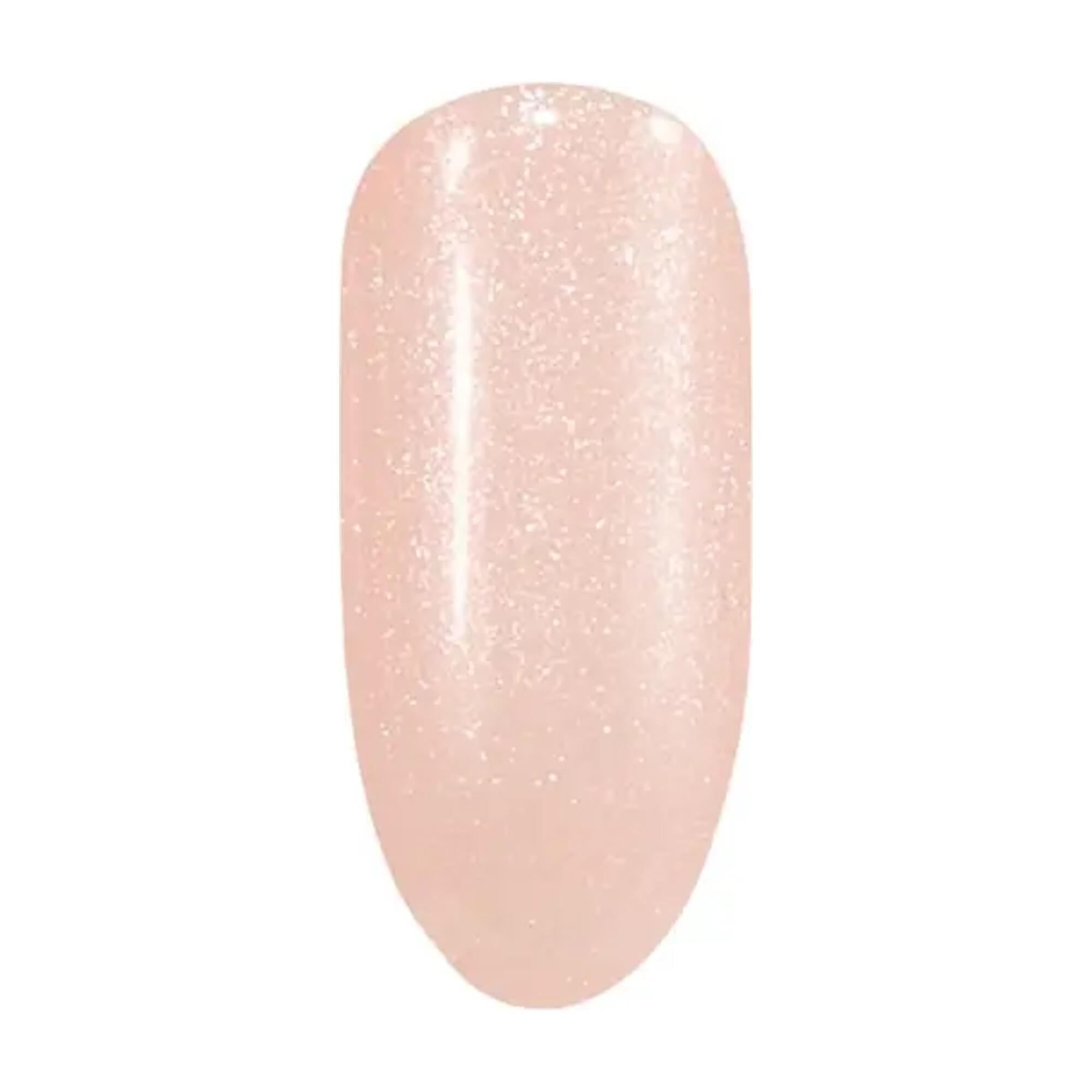 Vinylux Grapefruit Sparkle #118 15 ml