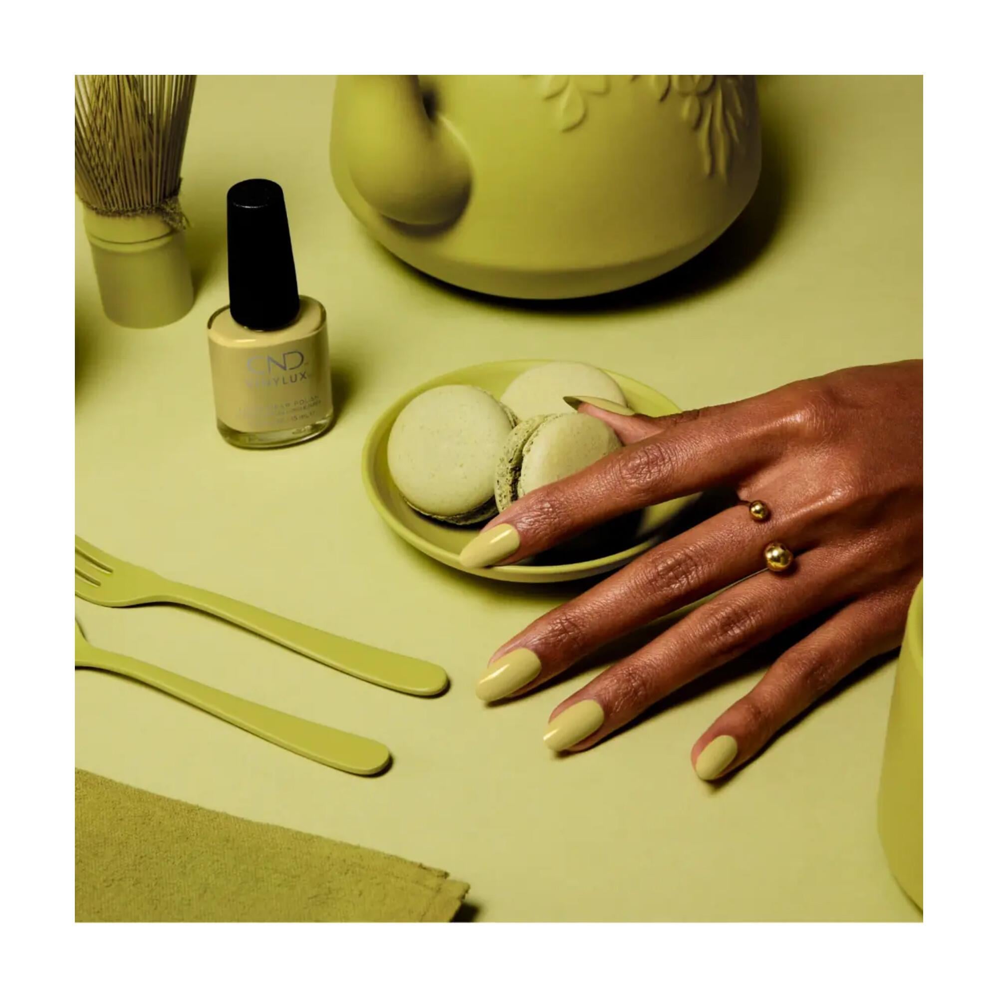 Vinylux Mind Over Matcha 15 ml
