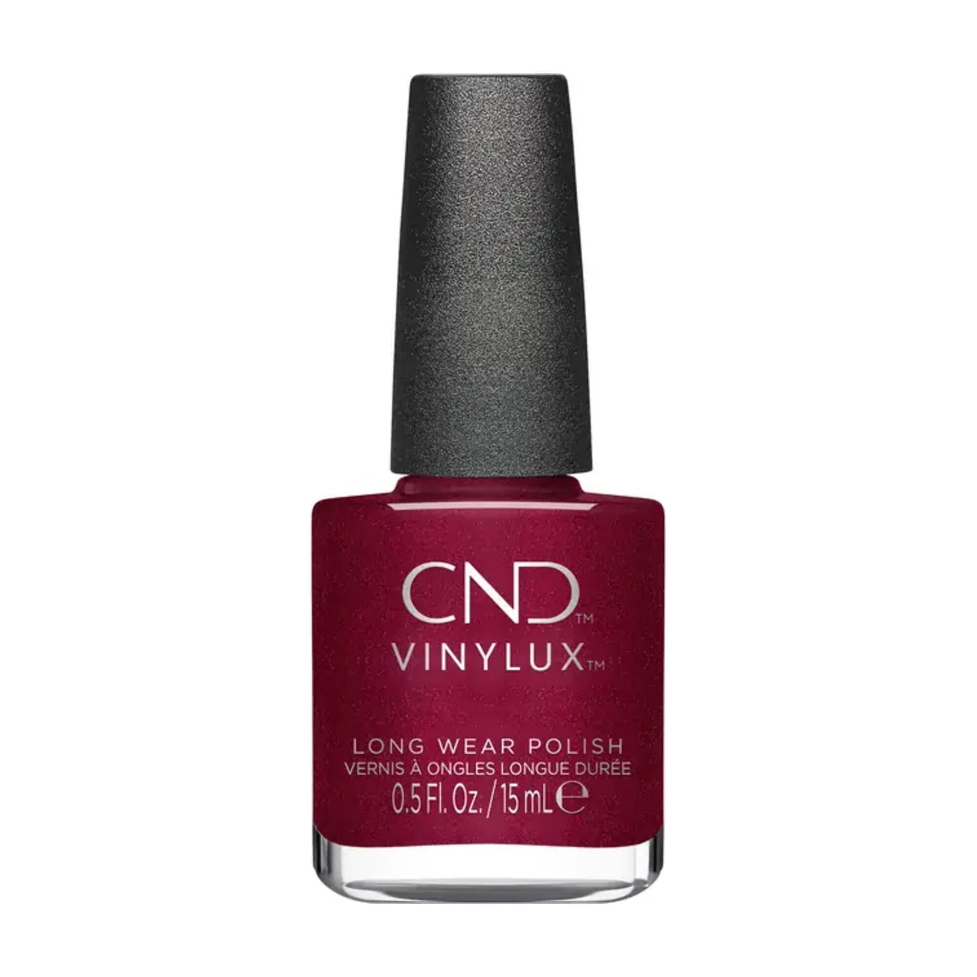 Vinylux Red Baroness #139 15 ml