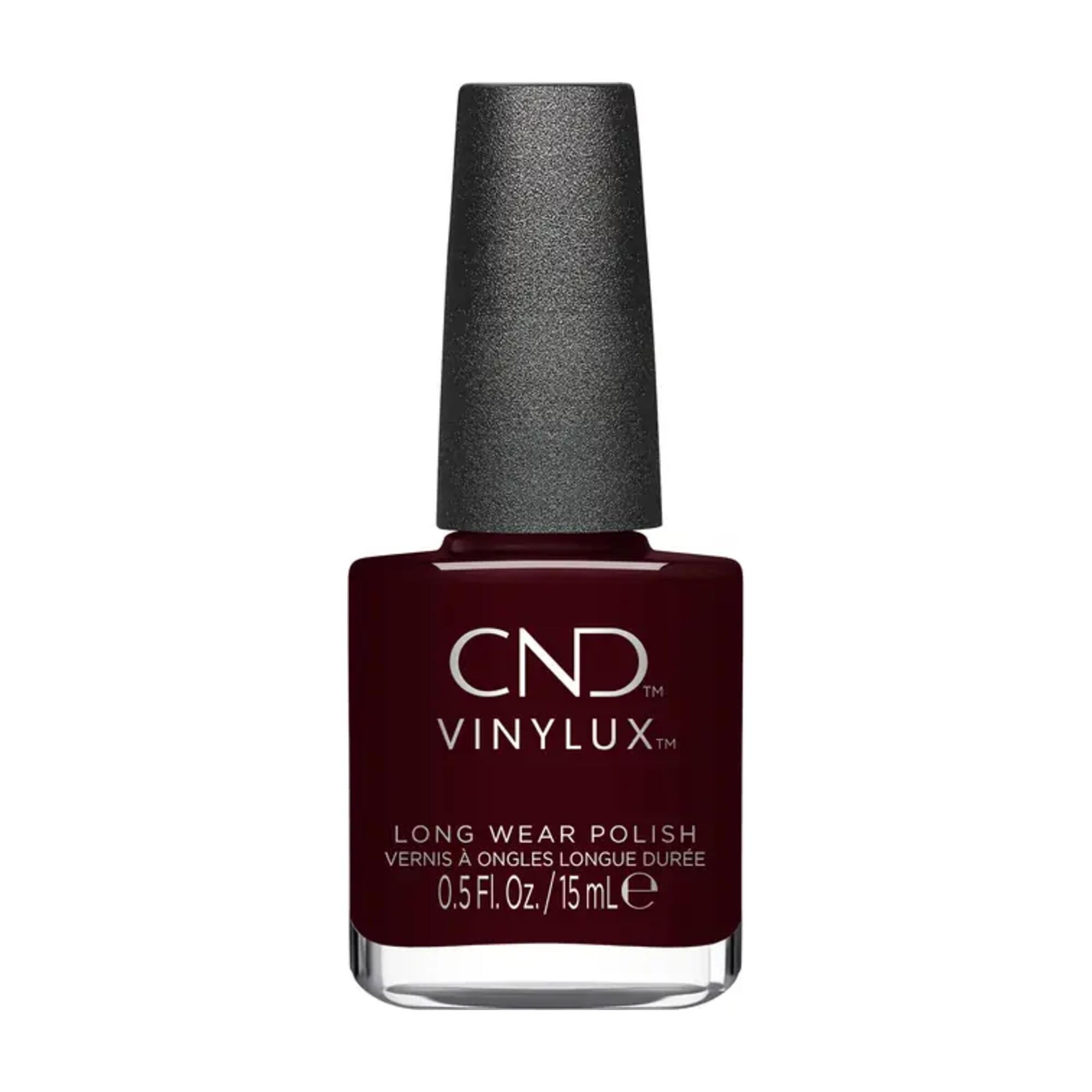 Vinylux Signature Lipstick #390 15 ml