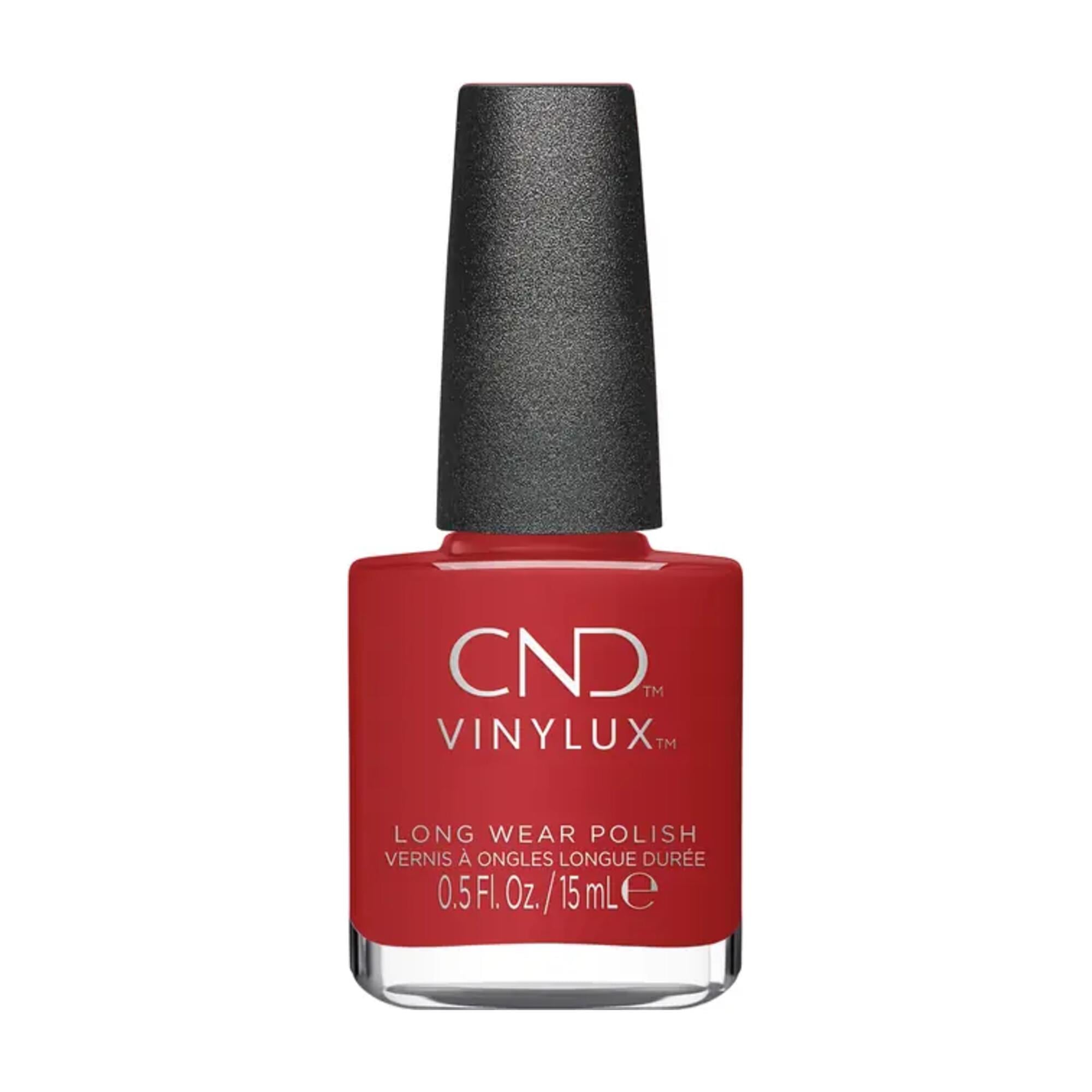 Vinylux Soft Flame #385 15 ml