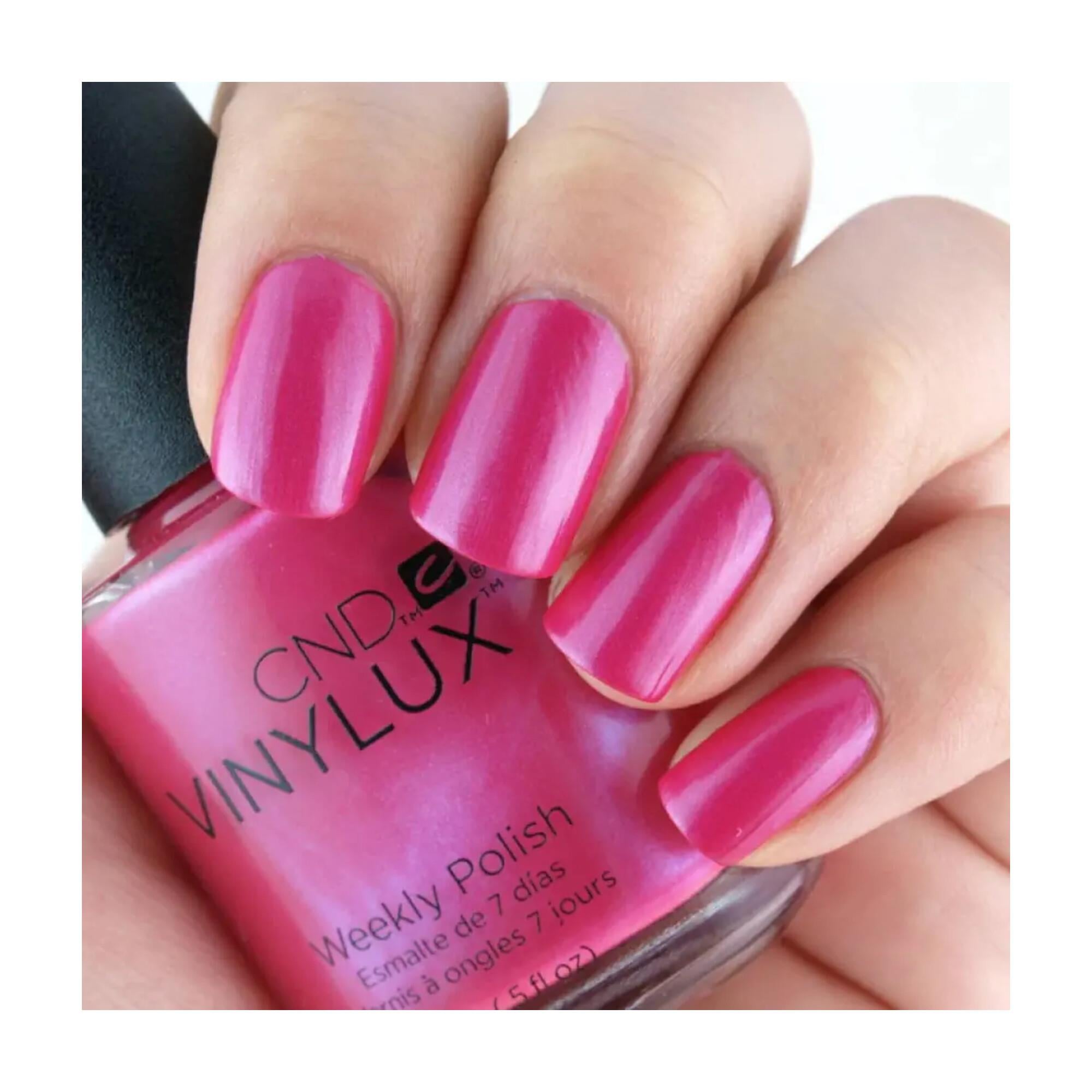 Vinylux Tutti Frutti #155 15 ml