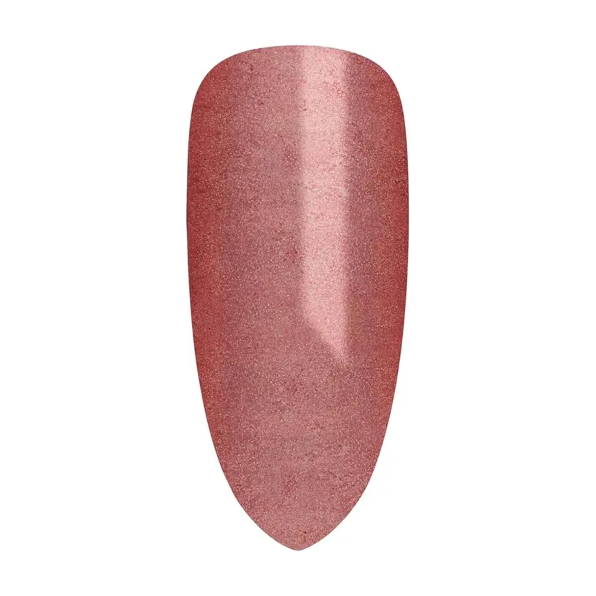 Vinylux Untitled Bronze #212 15 ml