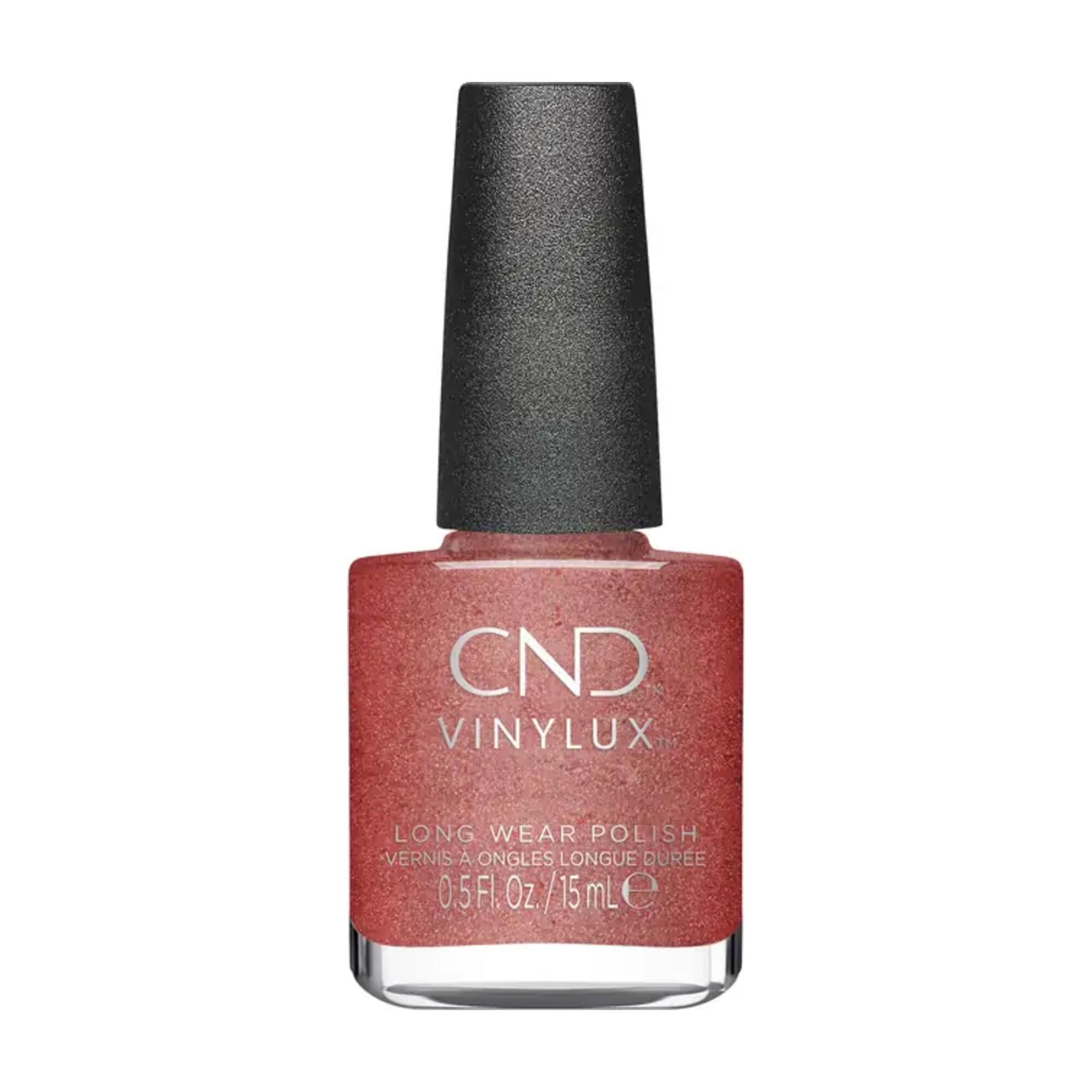 Vinylux Untitled Bronze #212 15 ml