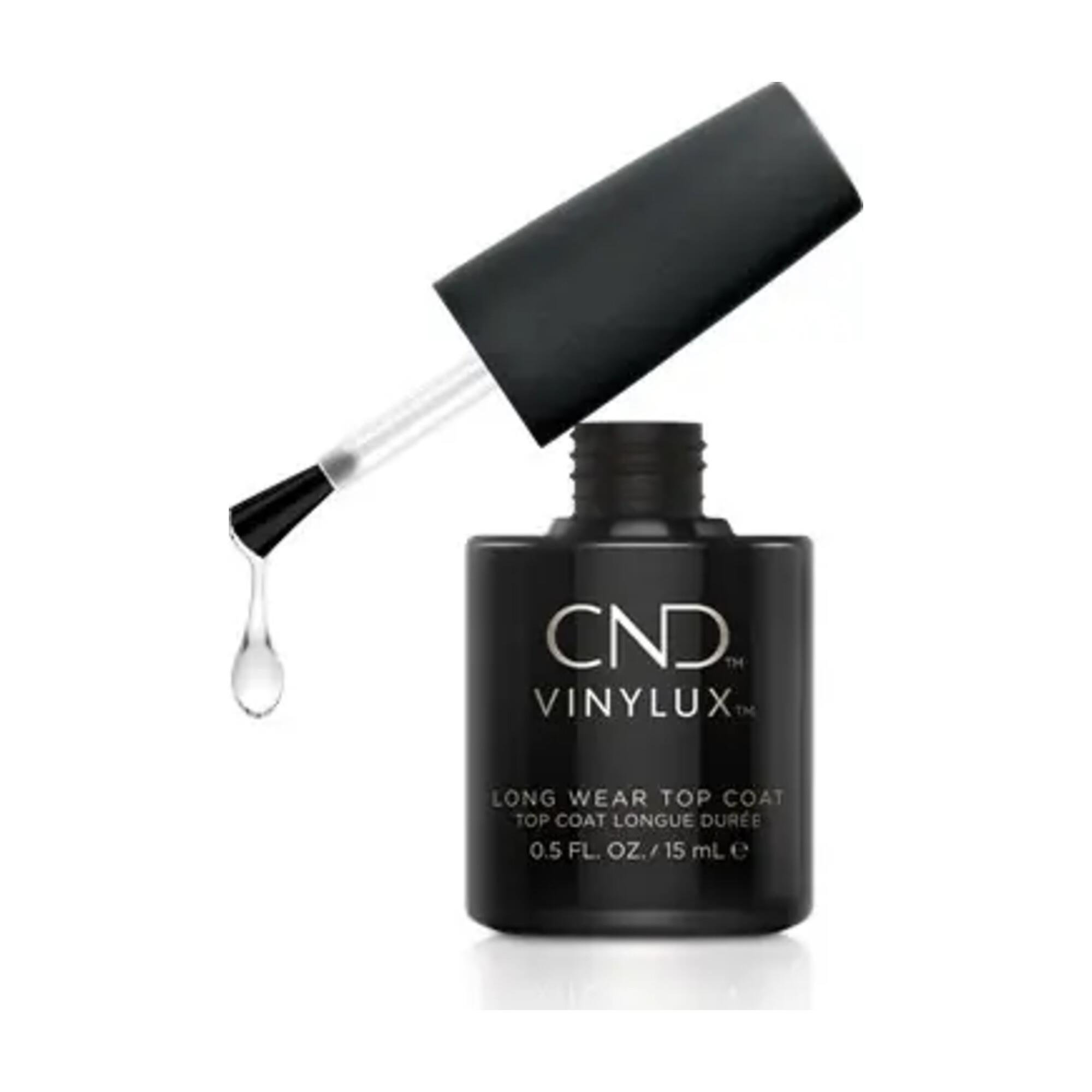 Vinylux Weekly Top Coat 15 ml