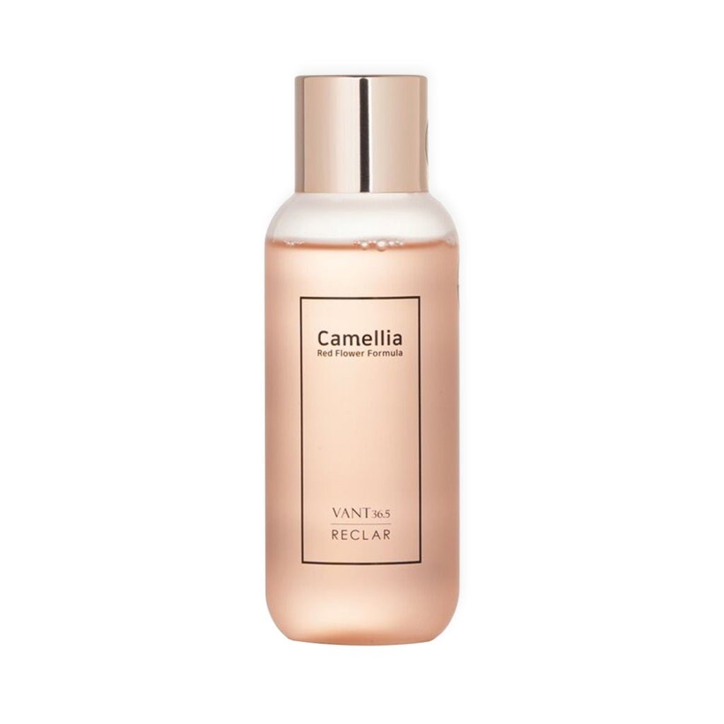 VioGlam Reclar Camellia Red Mist - Ion Uyumlu Mist Suyu