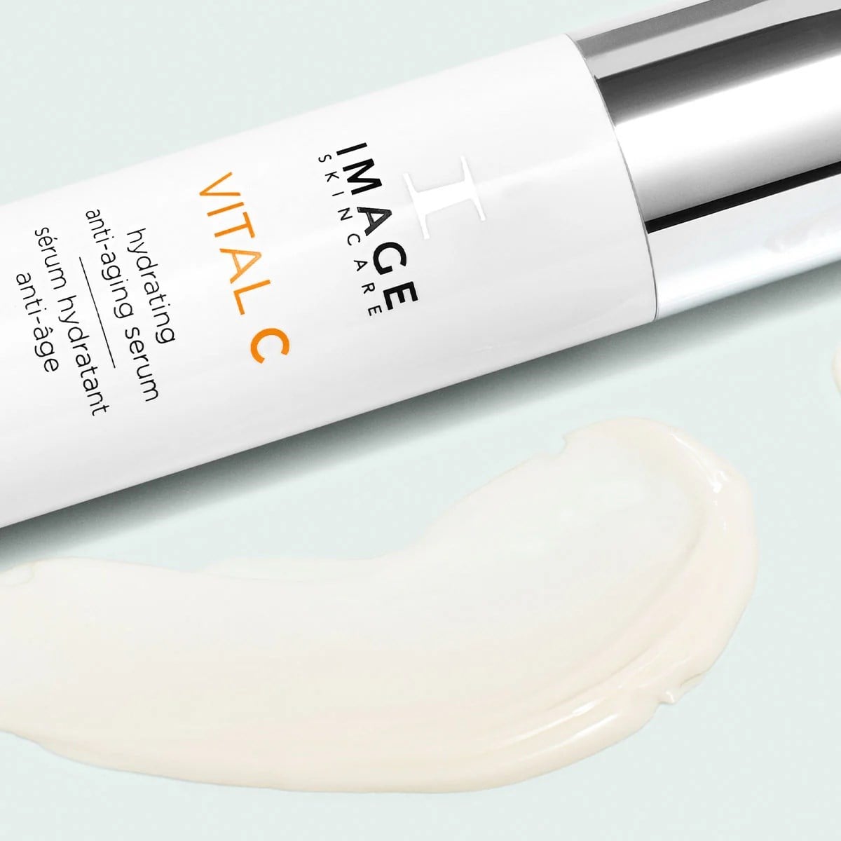 Vital C Hydrating Anti-Aging Serum 50 ml