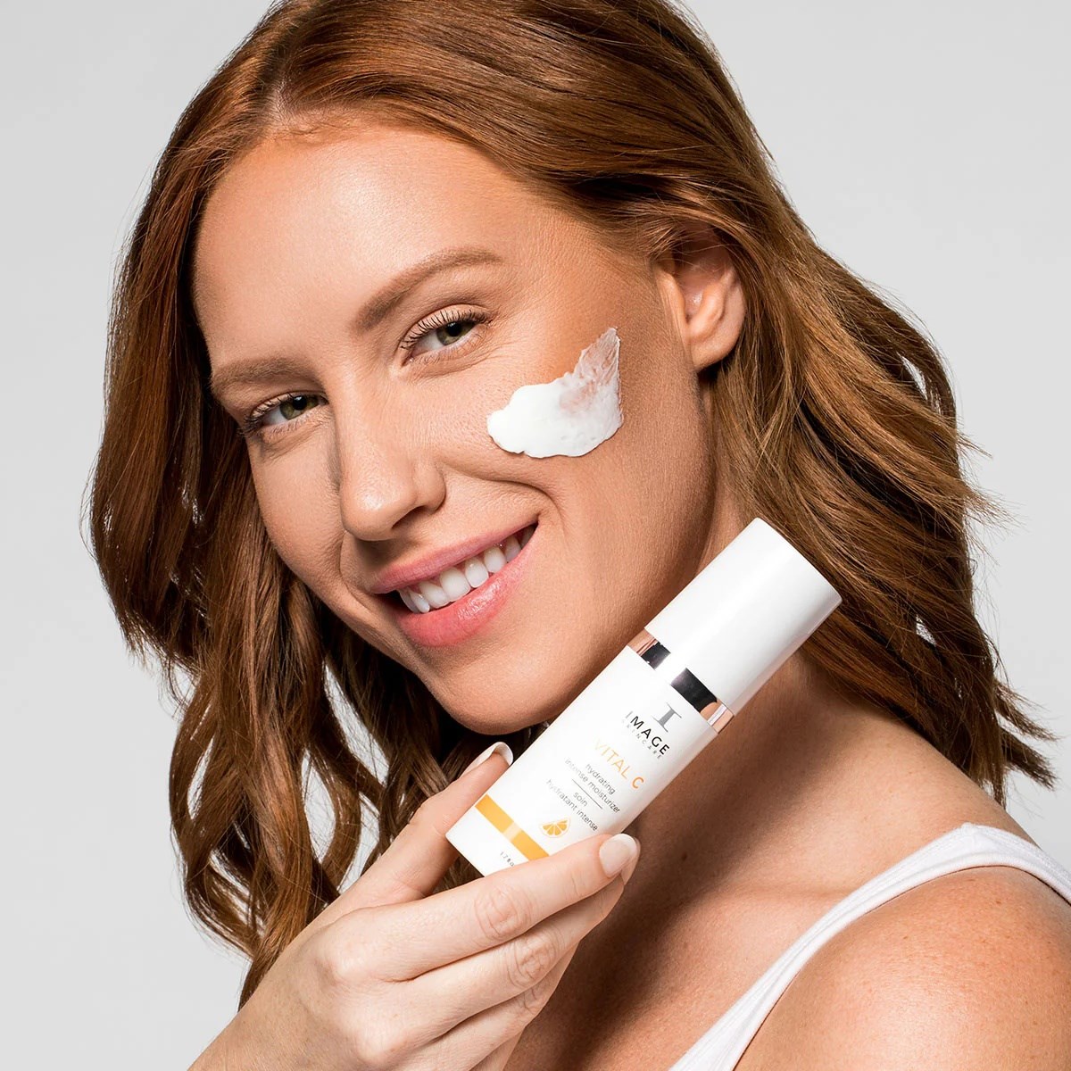 Vital C Hydrating Intense Moisturizer 50 ml