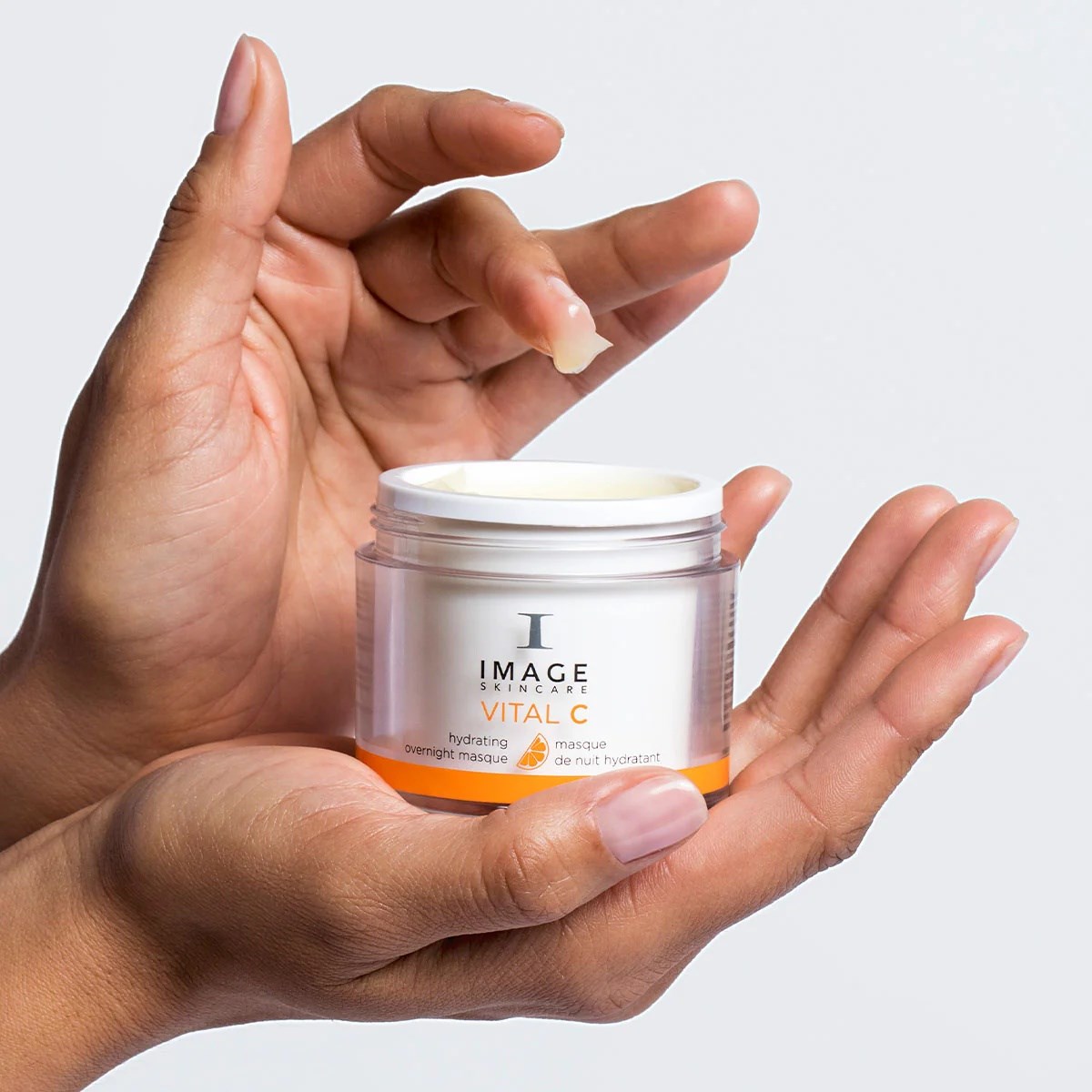 Vital C Hydrating Overnight Masque 57g