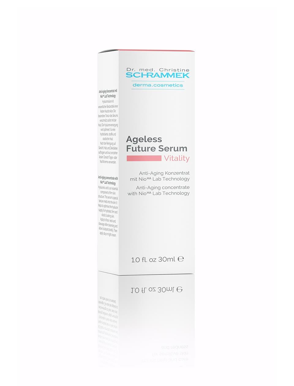 Vitality - Ageless Future Serum 30 ML