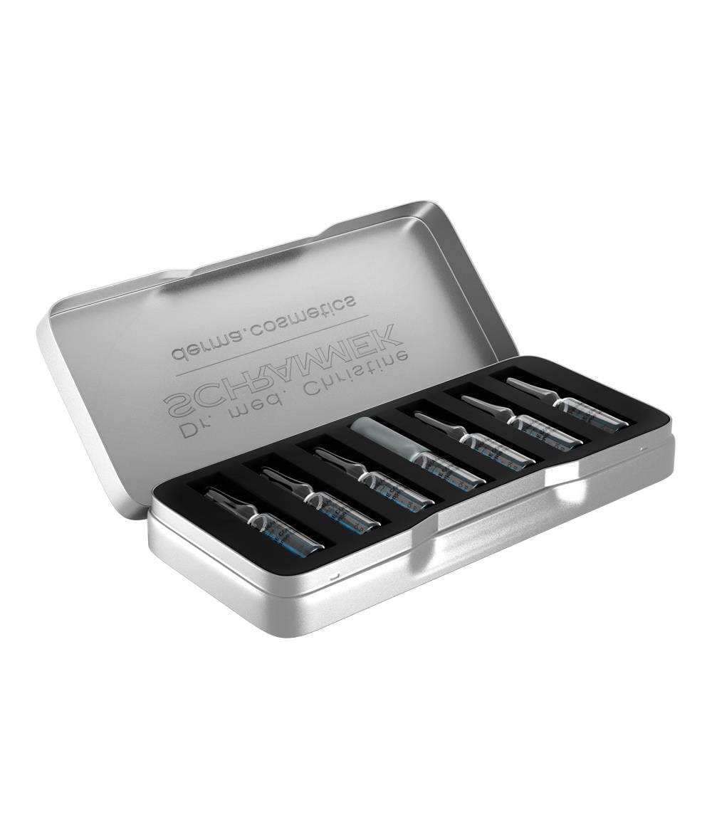 Vitality - Time Control İntense (7*1 ml)