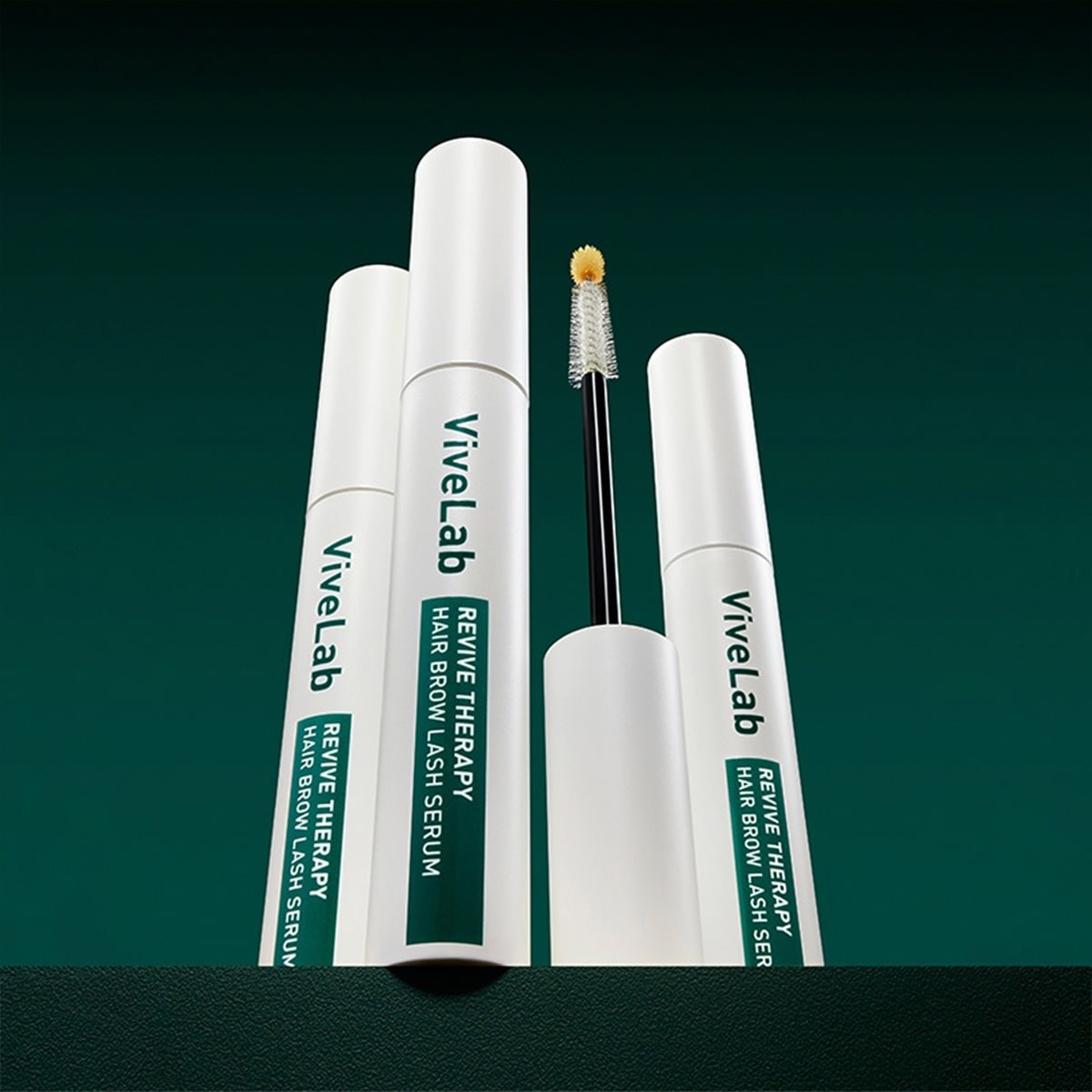 ViveLab Brow Lash Serum - Kaş Kirpik Saç Serumu 4 g