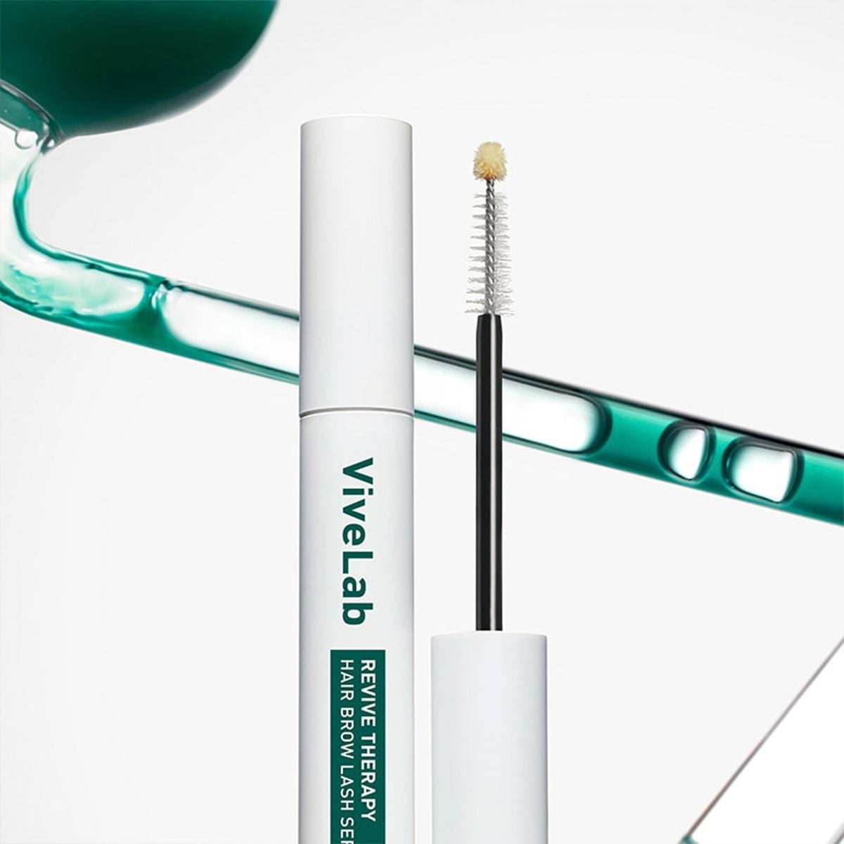 ViveLab Brow Lash Serum - Kaş Kirpik Saç Serumu 4 g