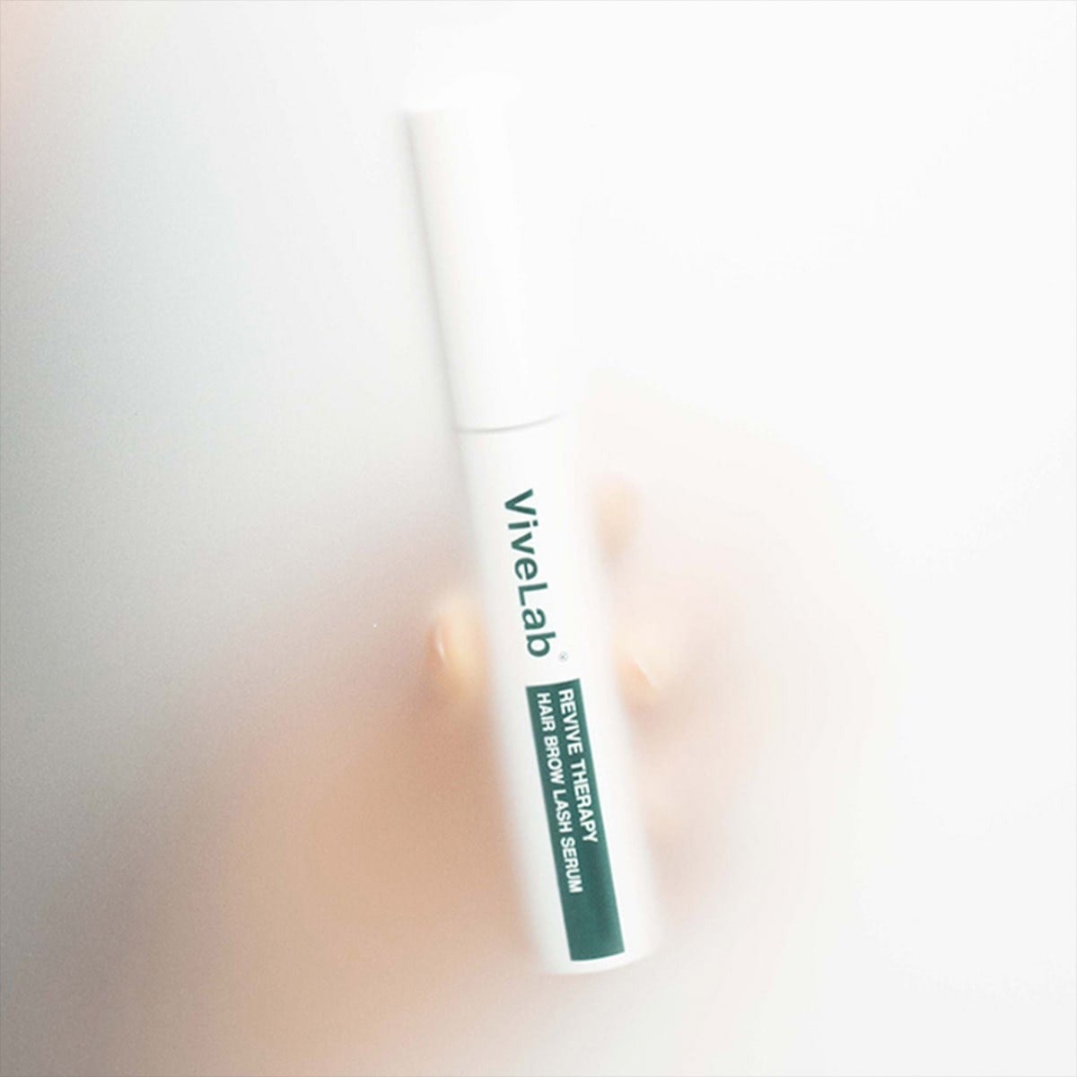 ViveLab Brow Lash Serum - Kaş Kirpik Saç Serumu 4 g